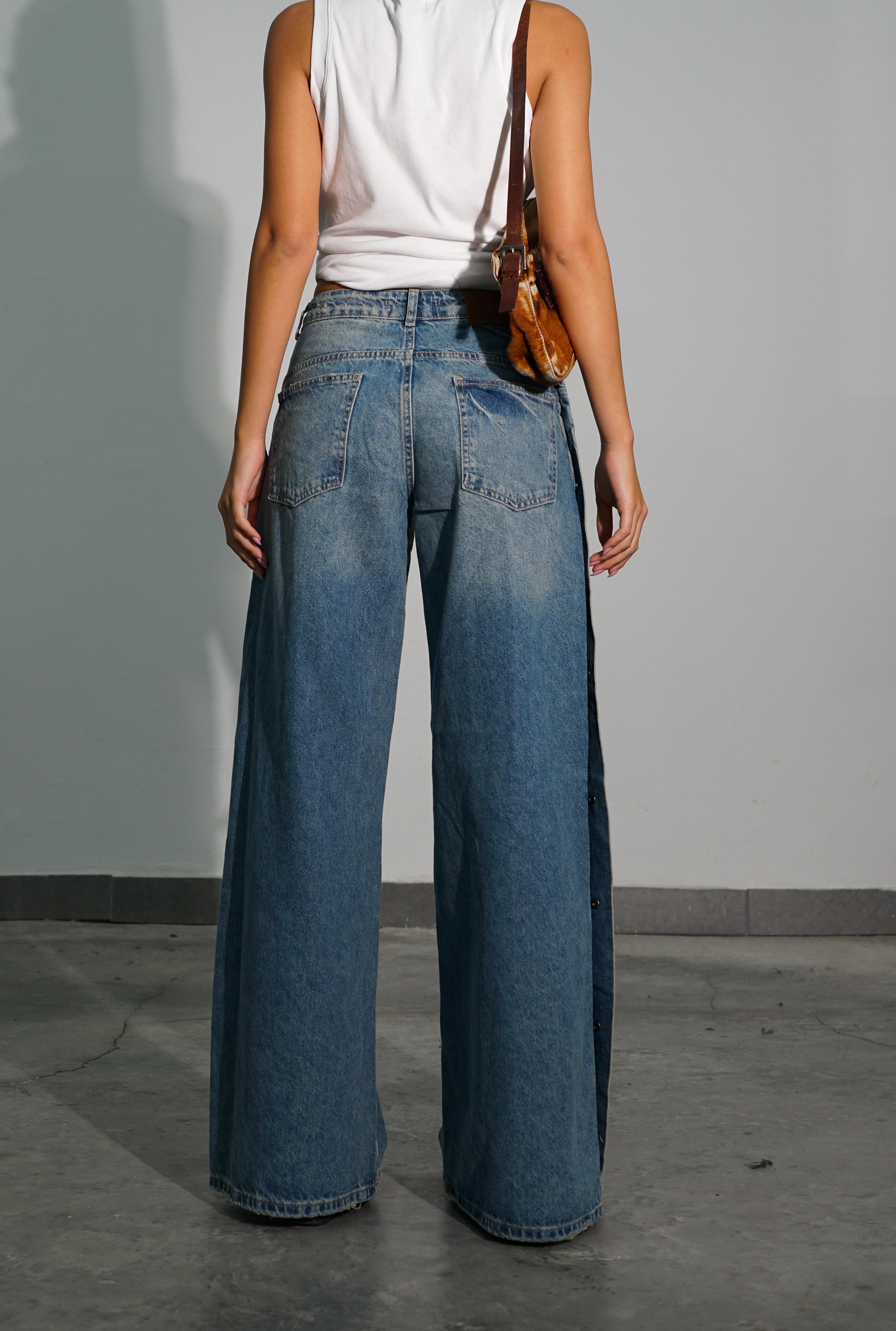 ג'ינס פלאזו