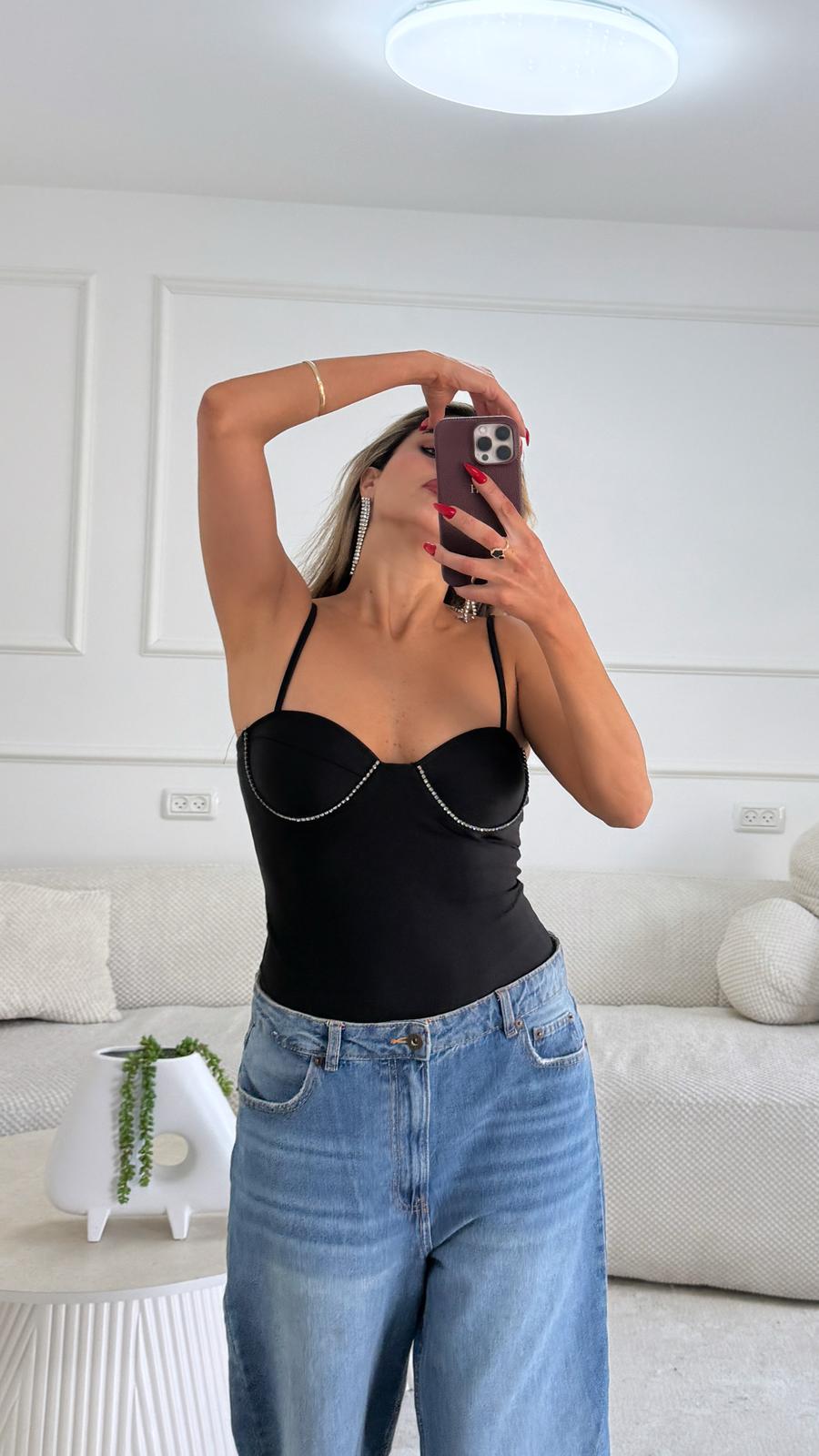 בגד גוף אנג'לס