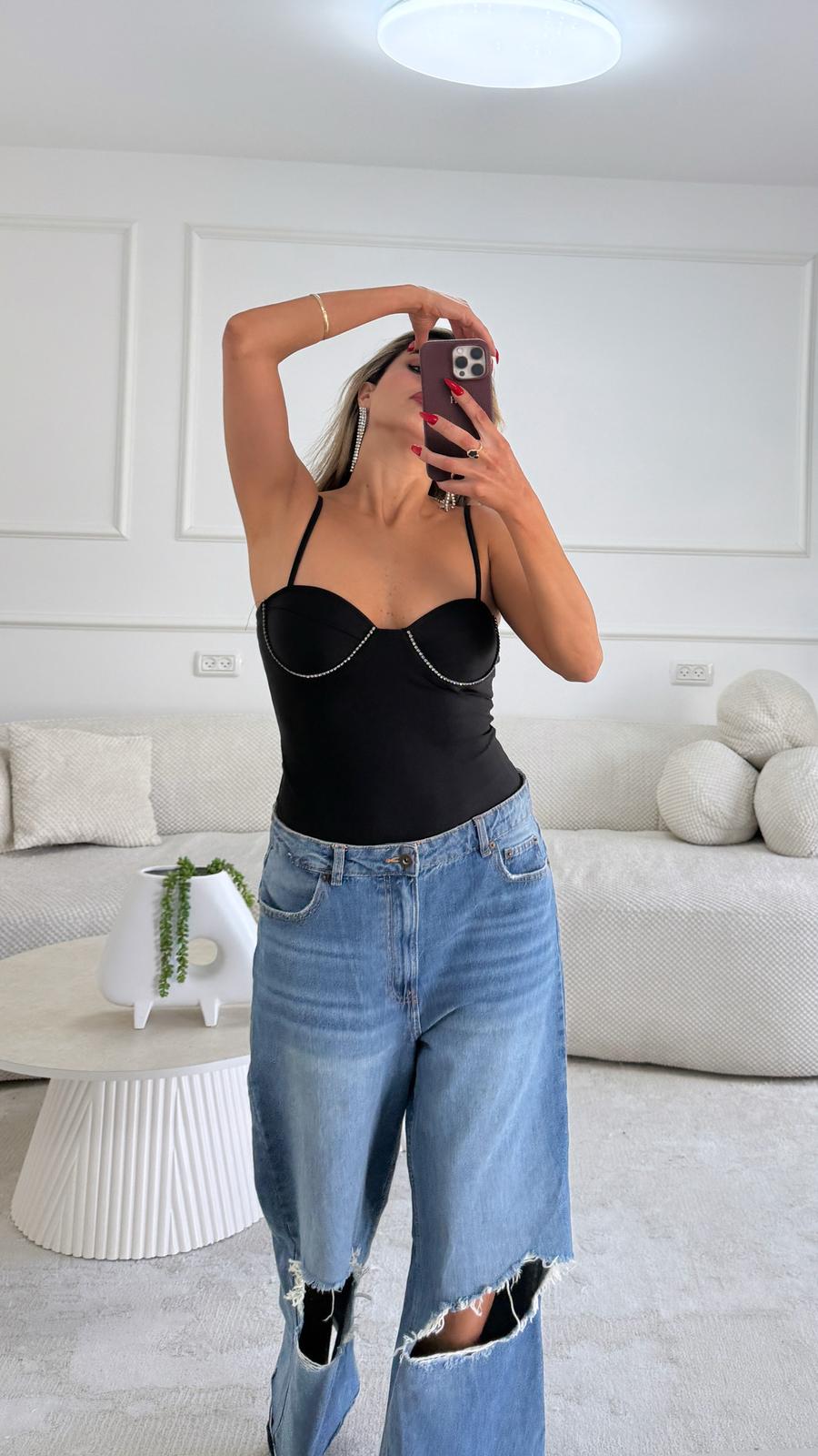 בגד גוף אנג'לס