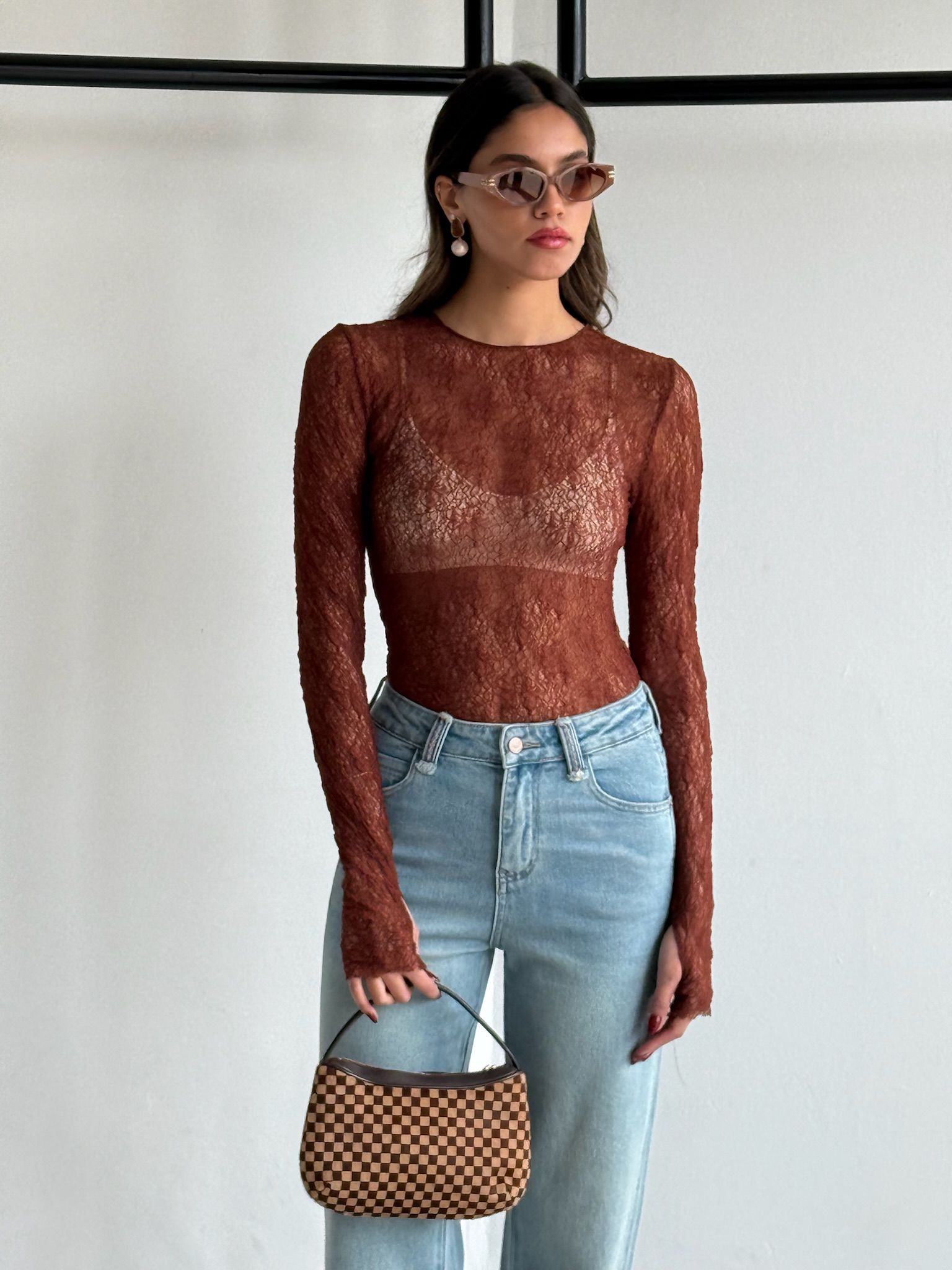 חולצת אליאן