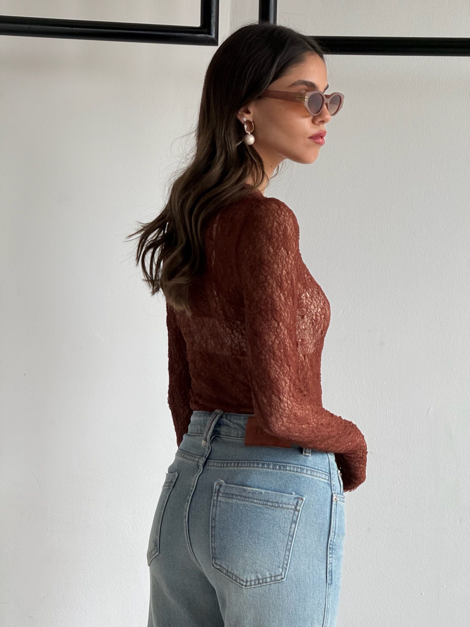 חולצת אליאן