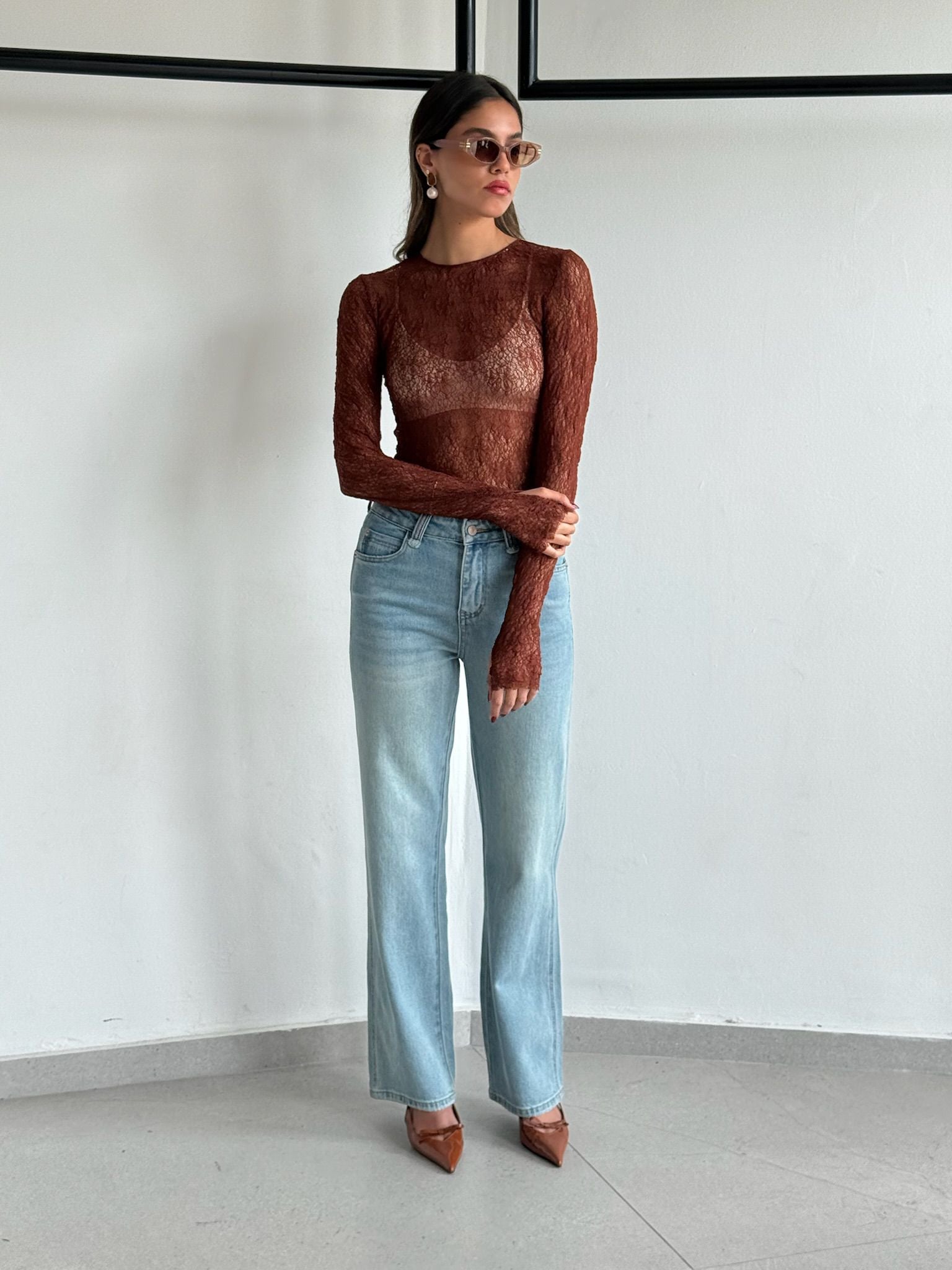 חולצת אליאן