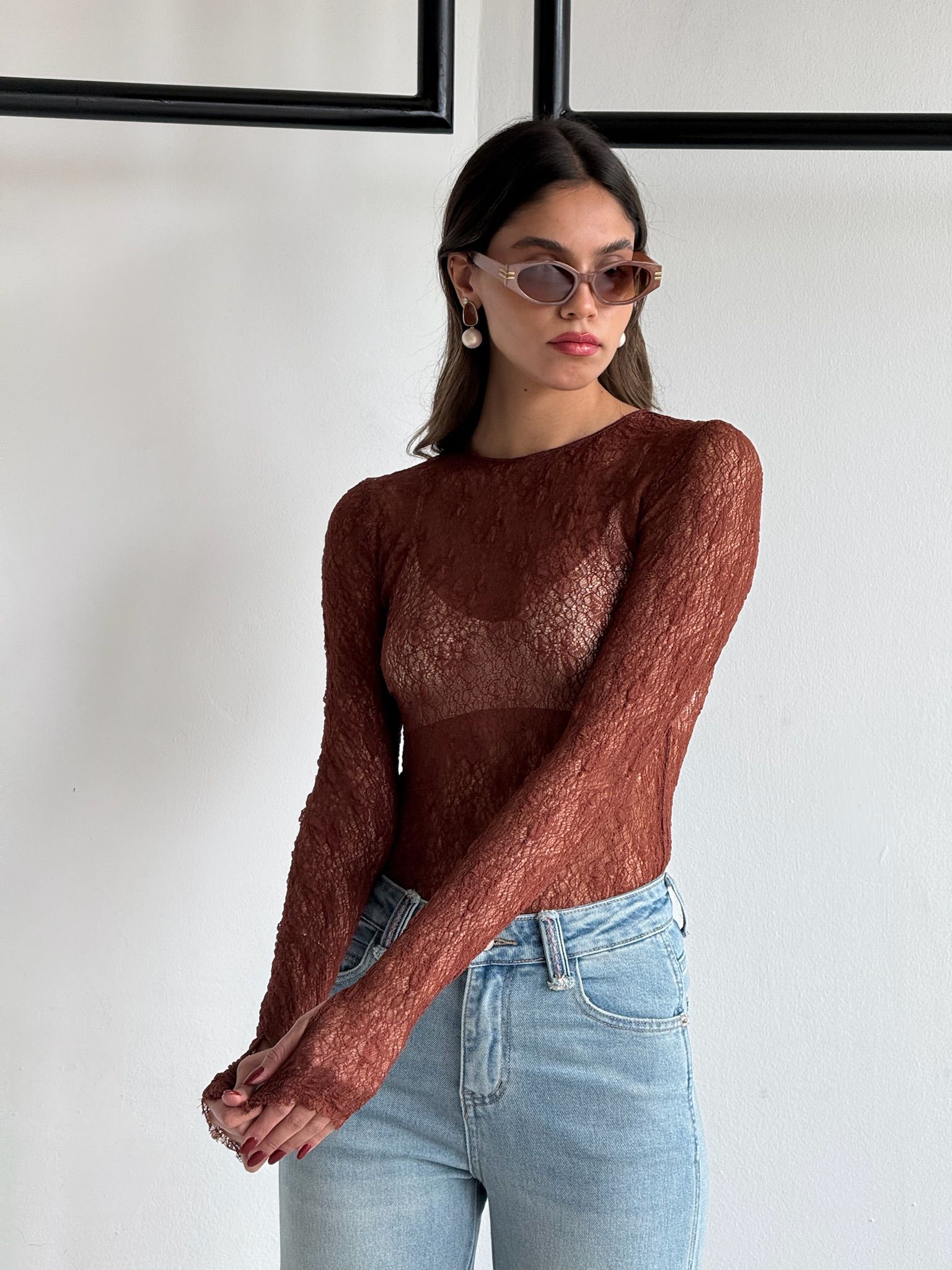 חולצת אליאן