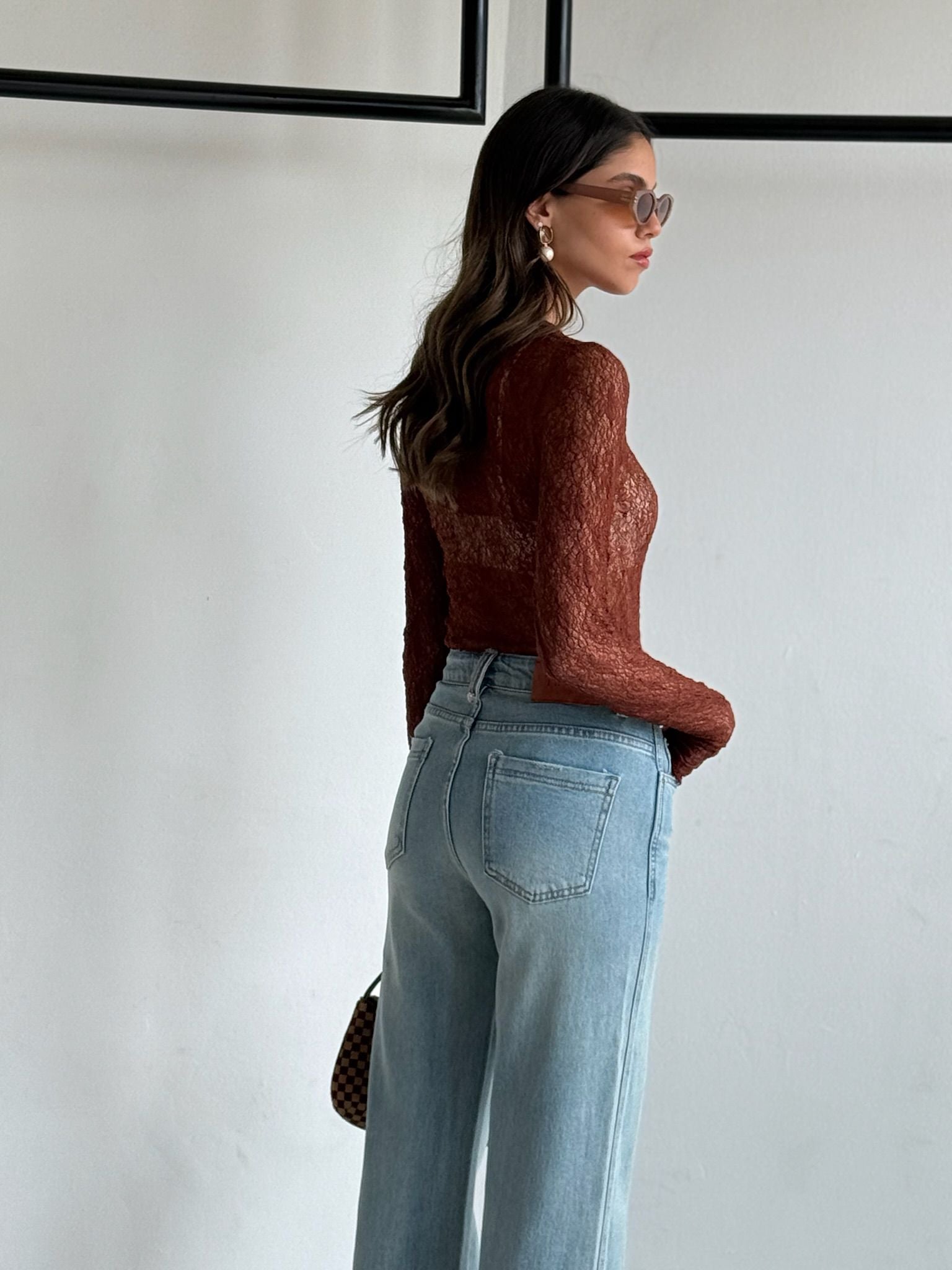 חולצת אליאן