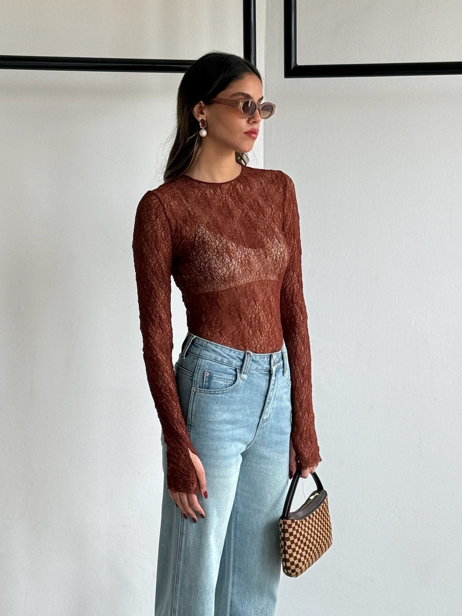 חולצת אליאן