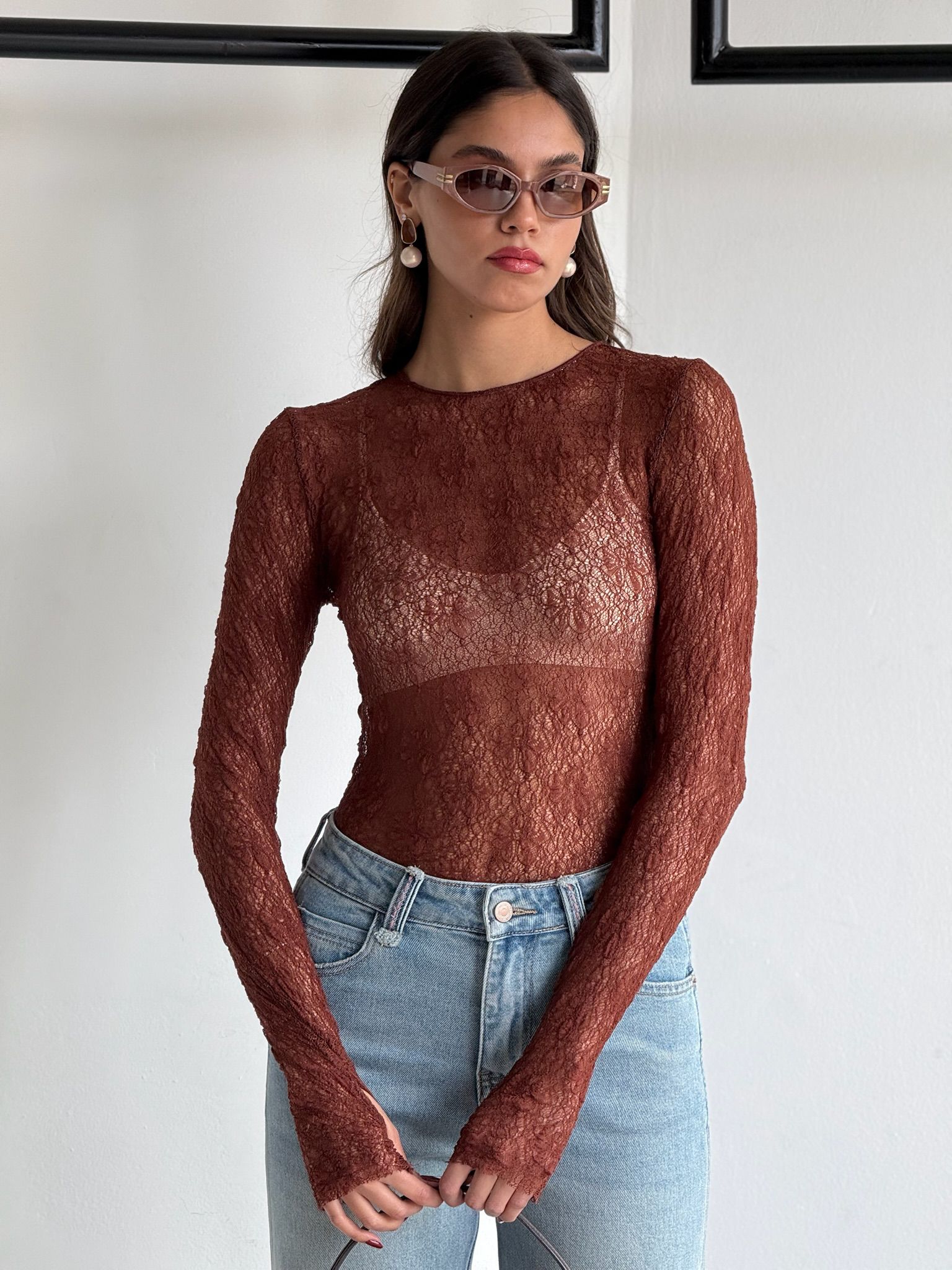 חולצת אליאן