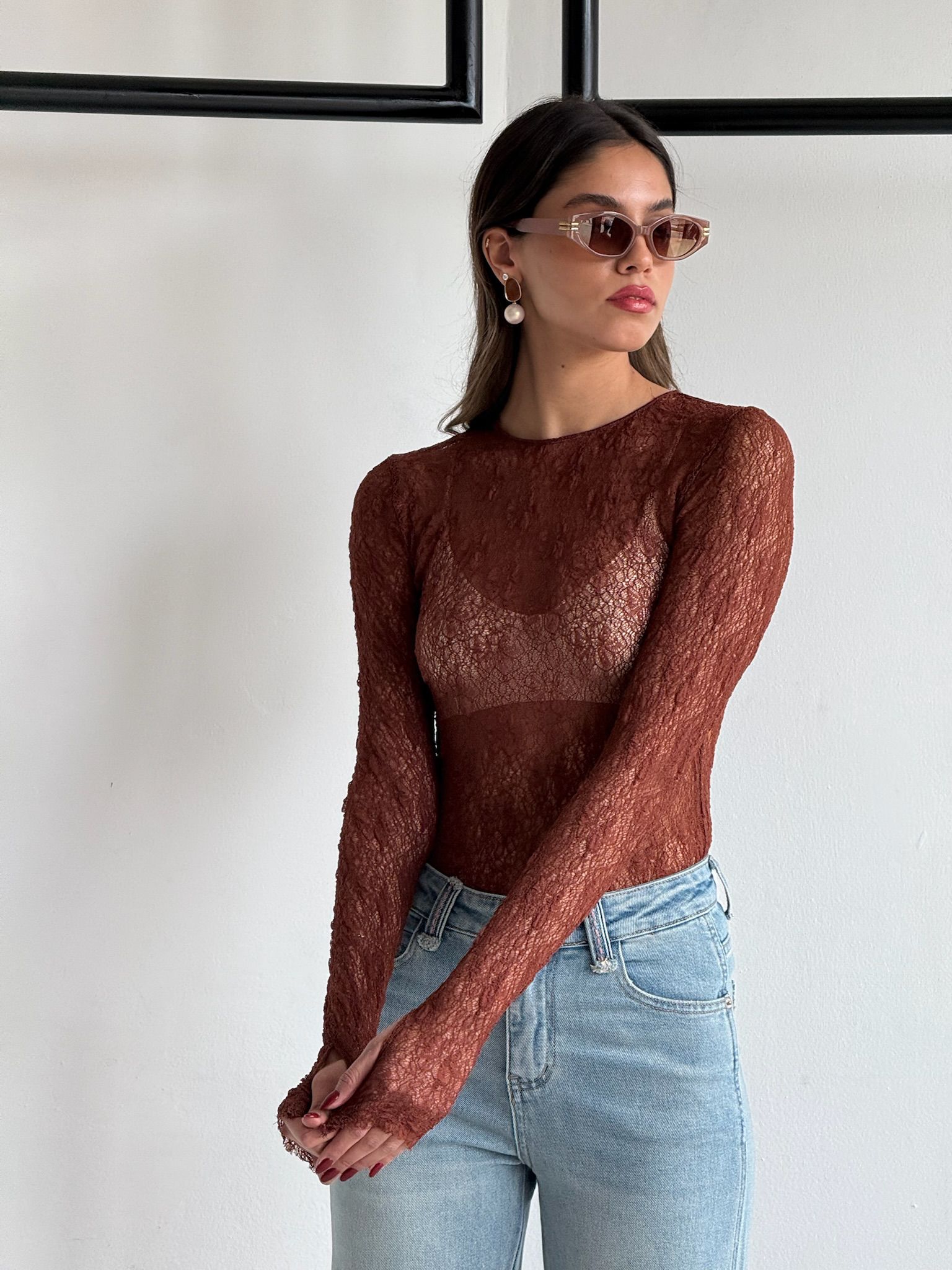 חולצת אליאן