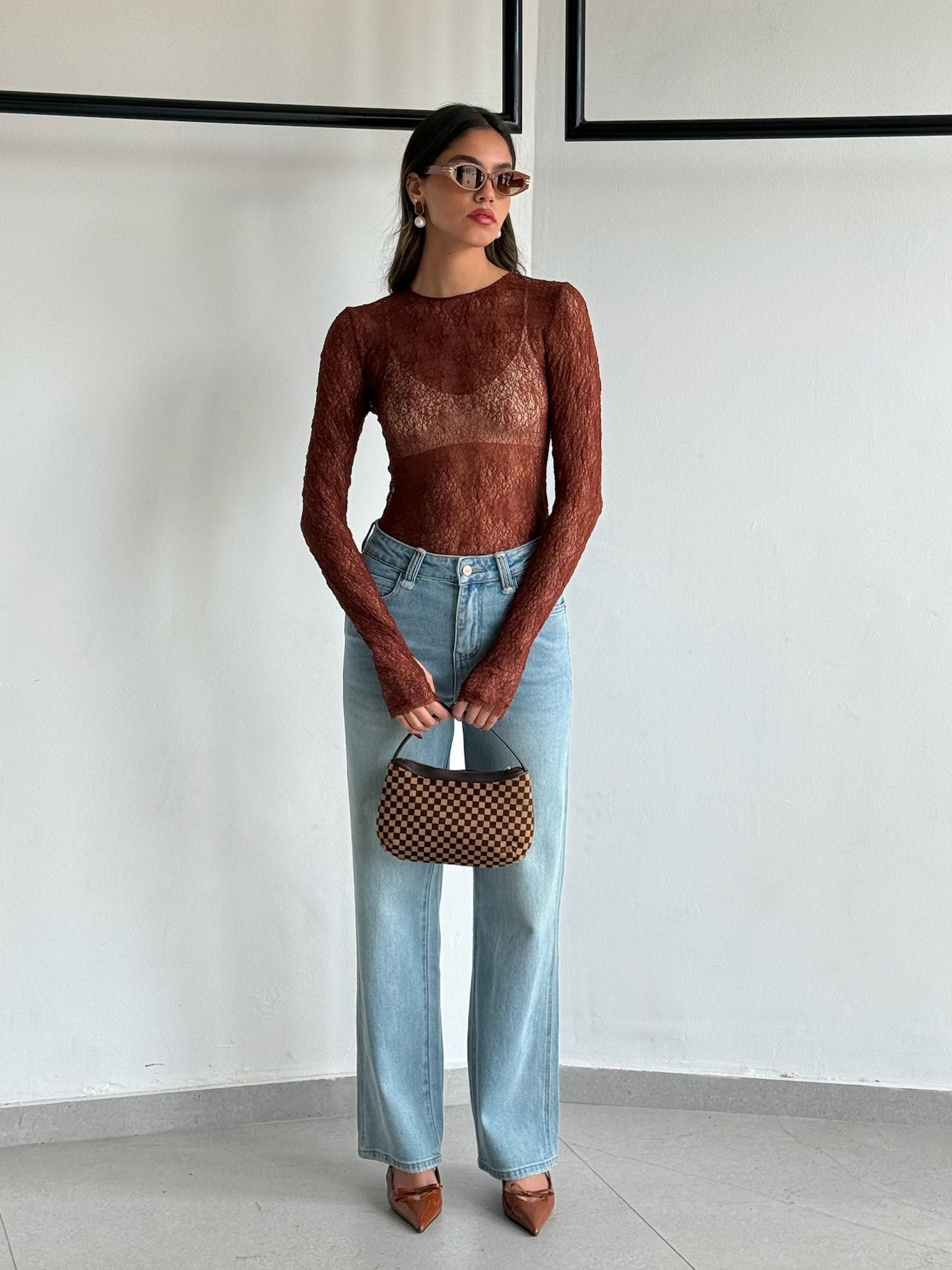 חולצת אליאן