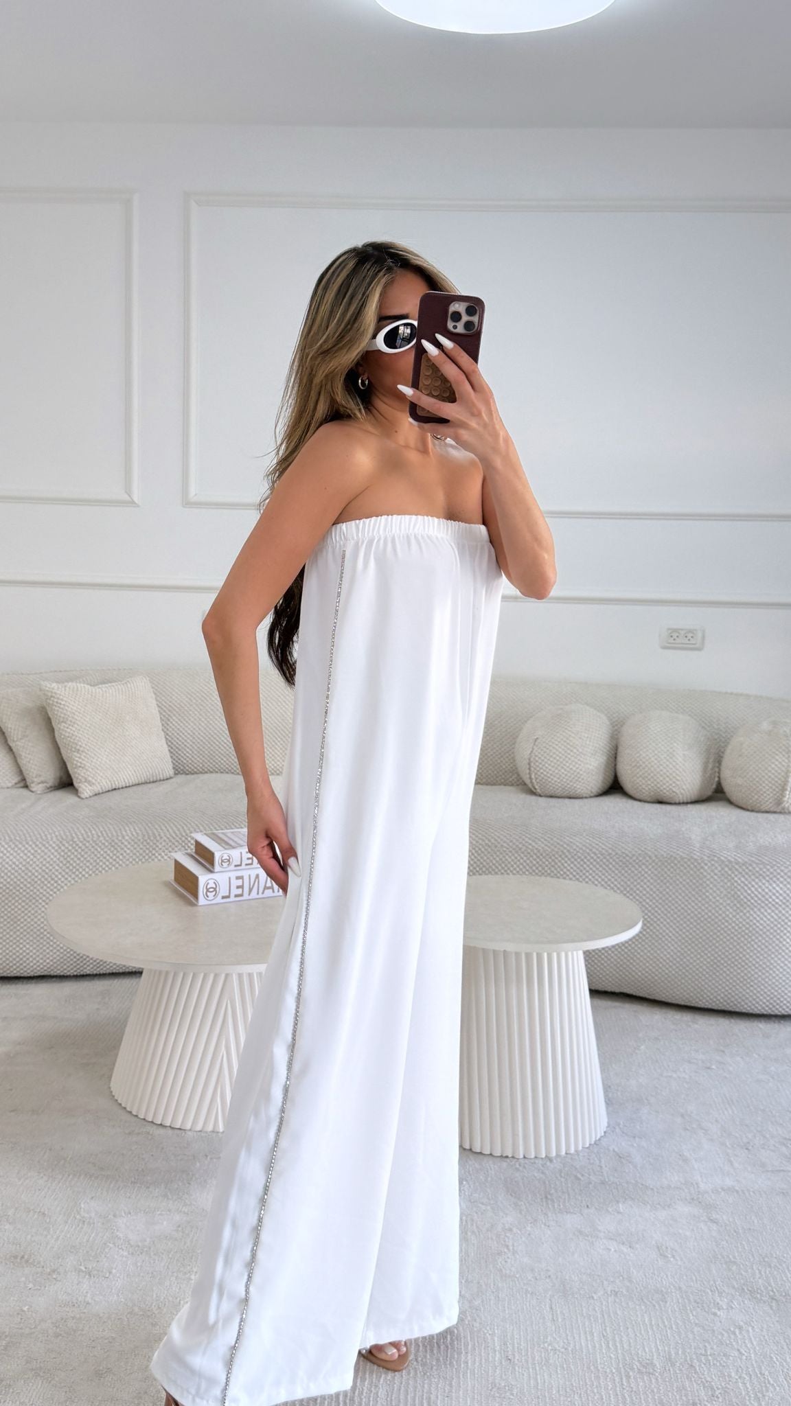 אוברול בראדלי