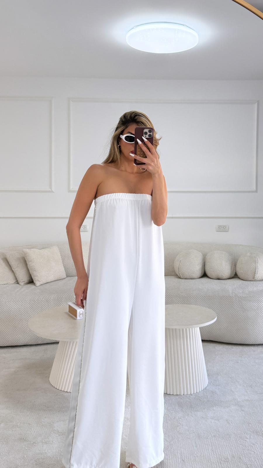 אוברול בראדלי