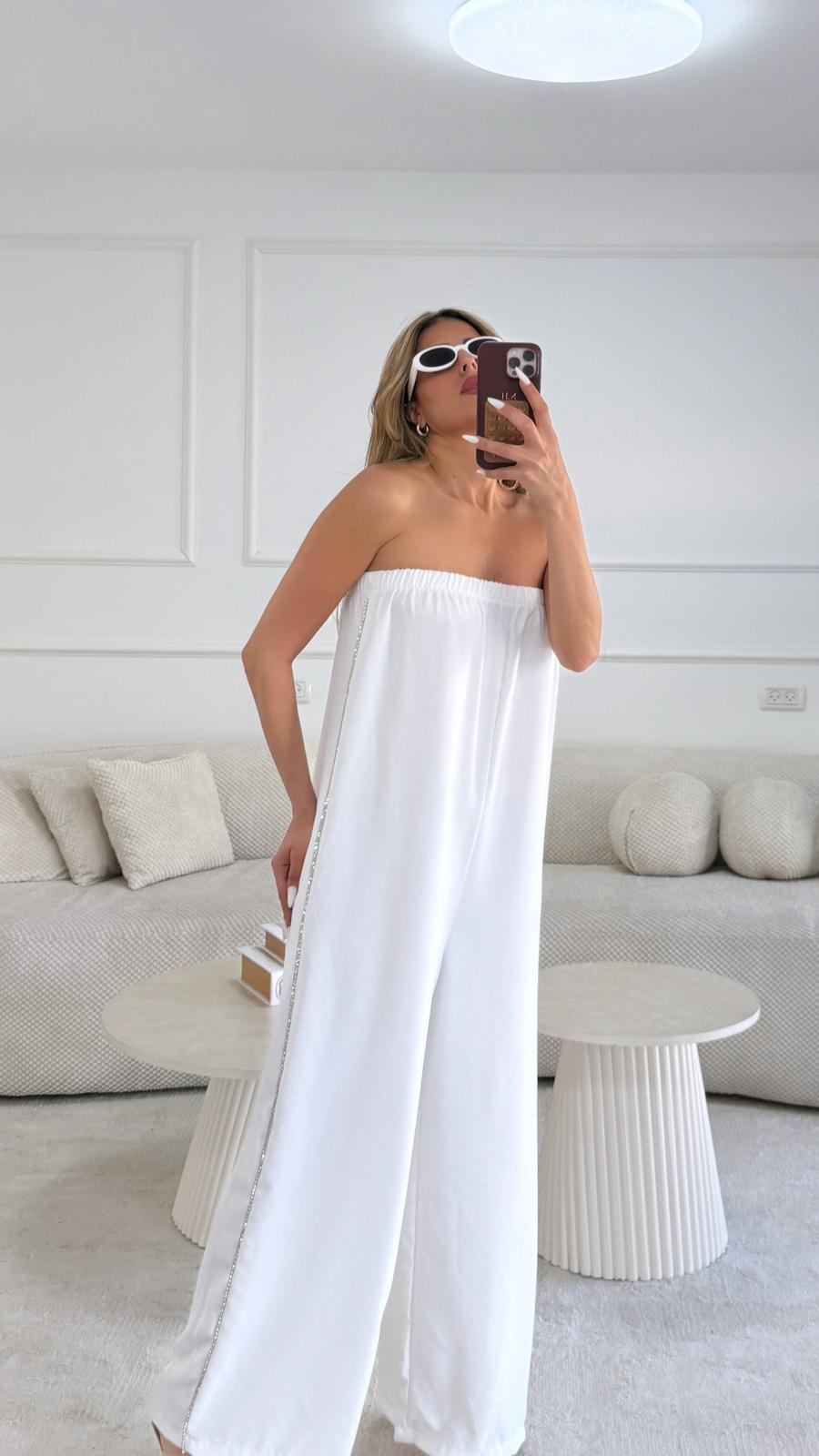 אוברול בראדלי