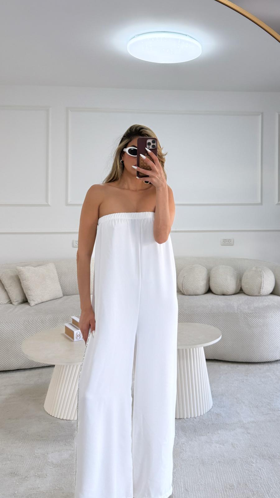 אוברול בראדלי