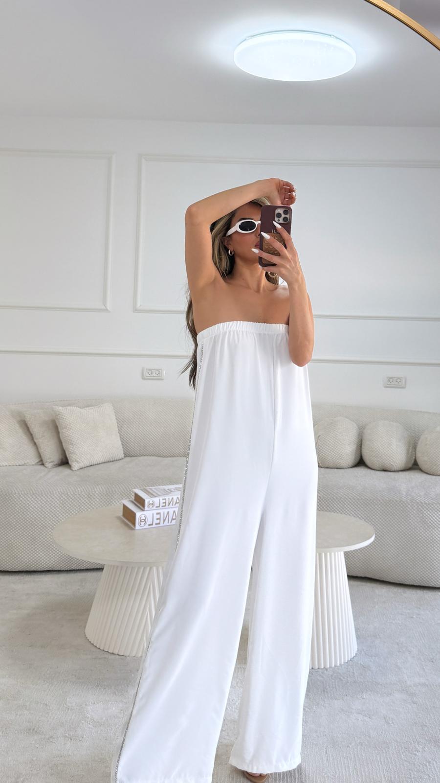 אוברול בראדלי