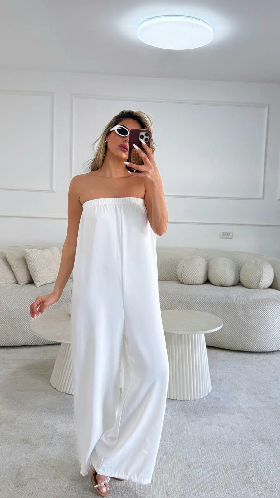 אוברול בראדלי