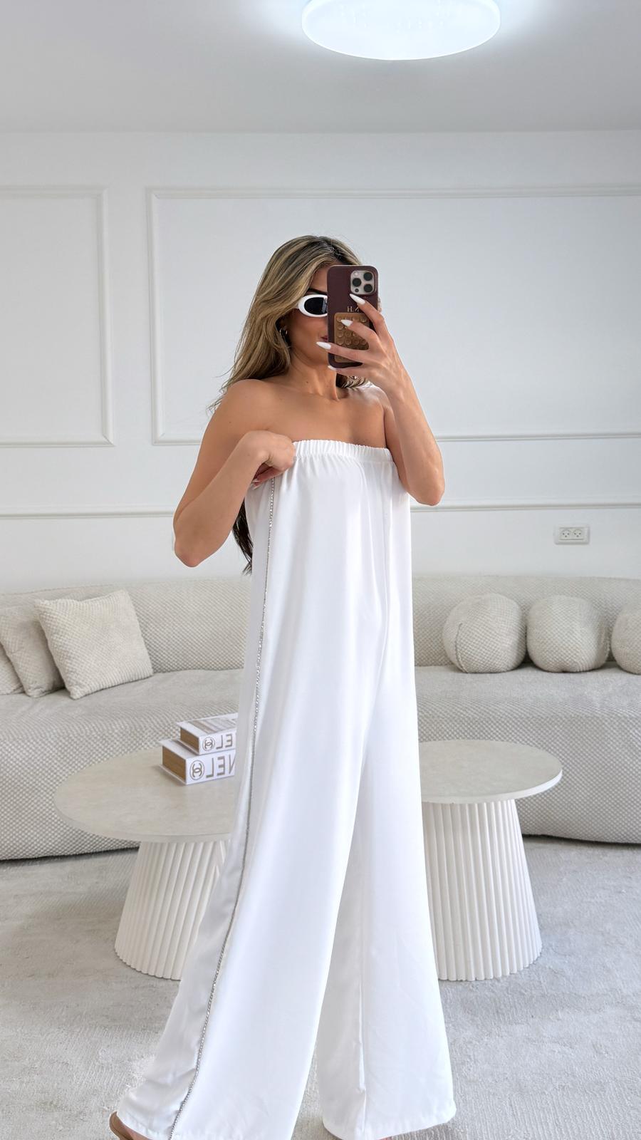 אוברול בראדלי