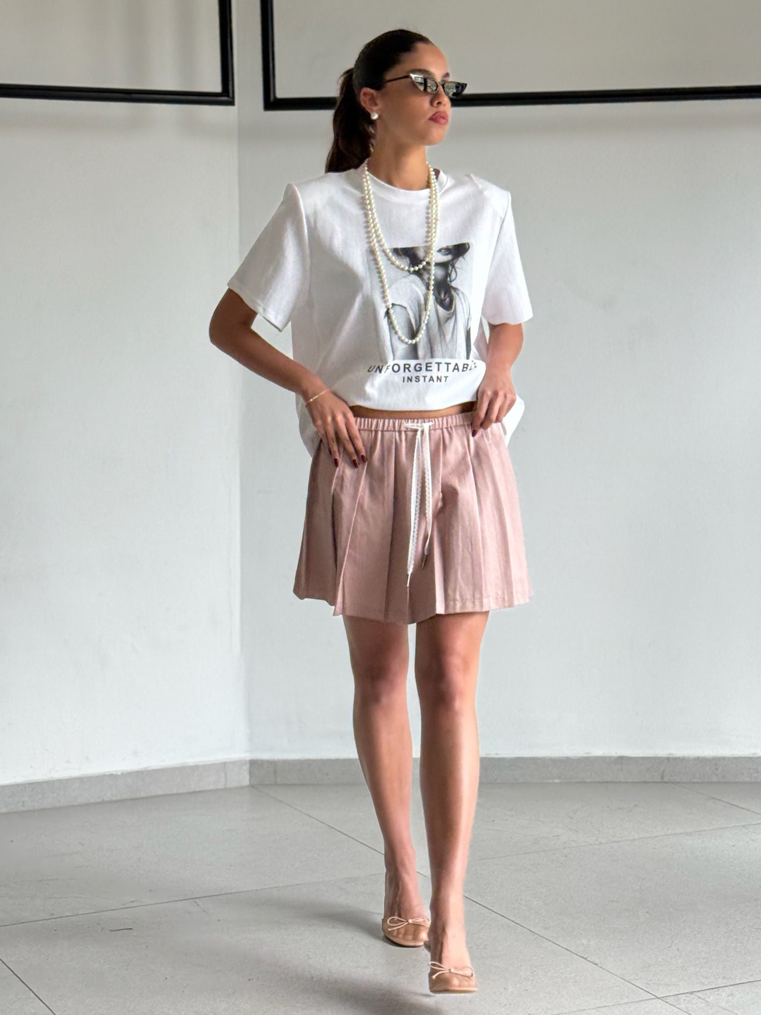 חצאית תומר ניוד