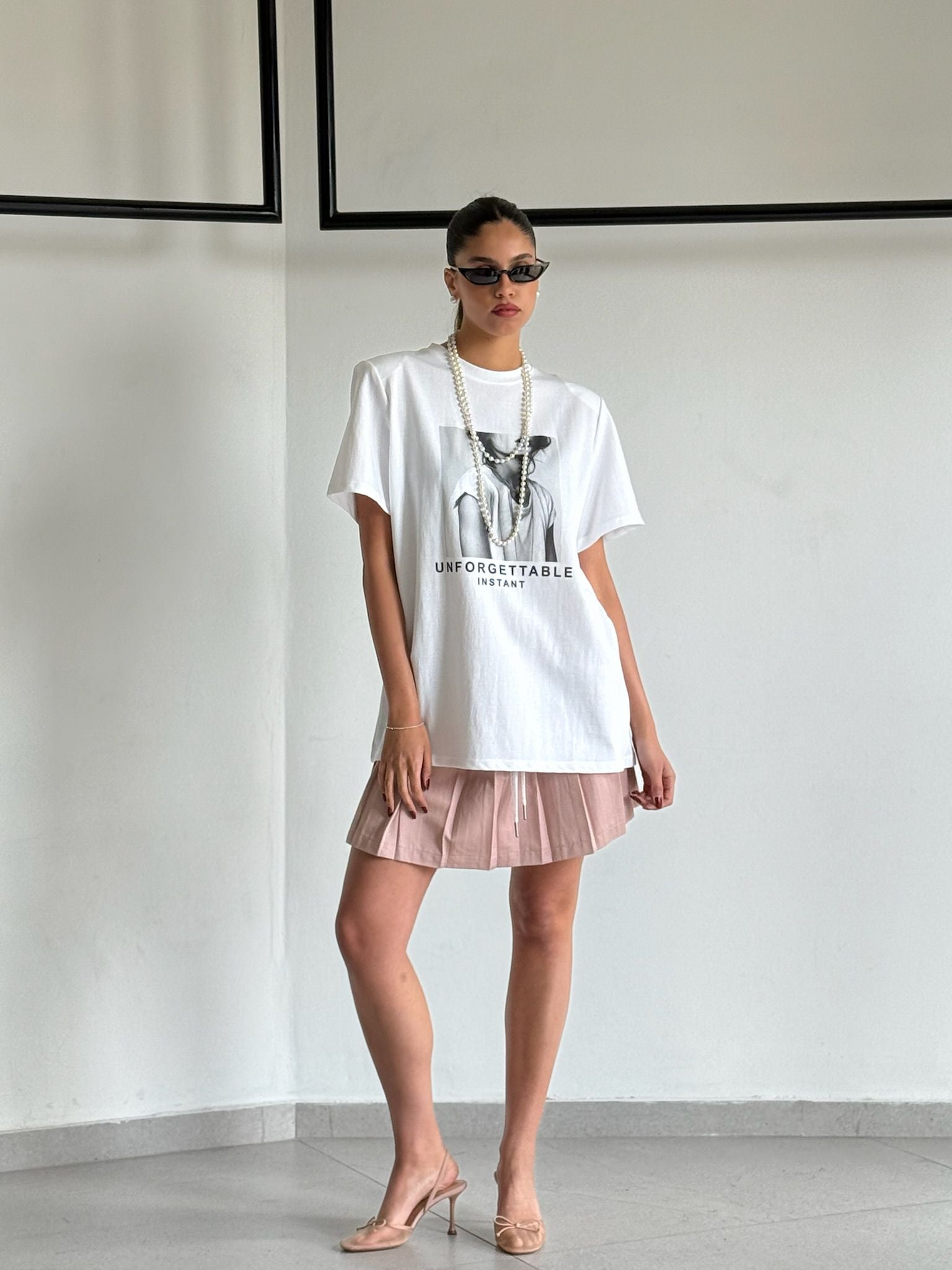 חצאית תומר ניוד