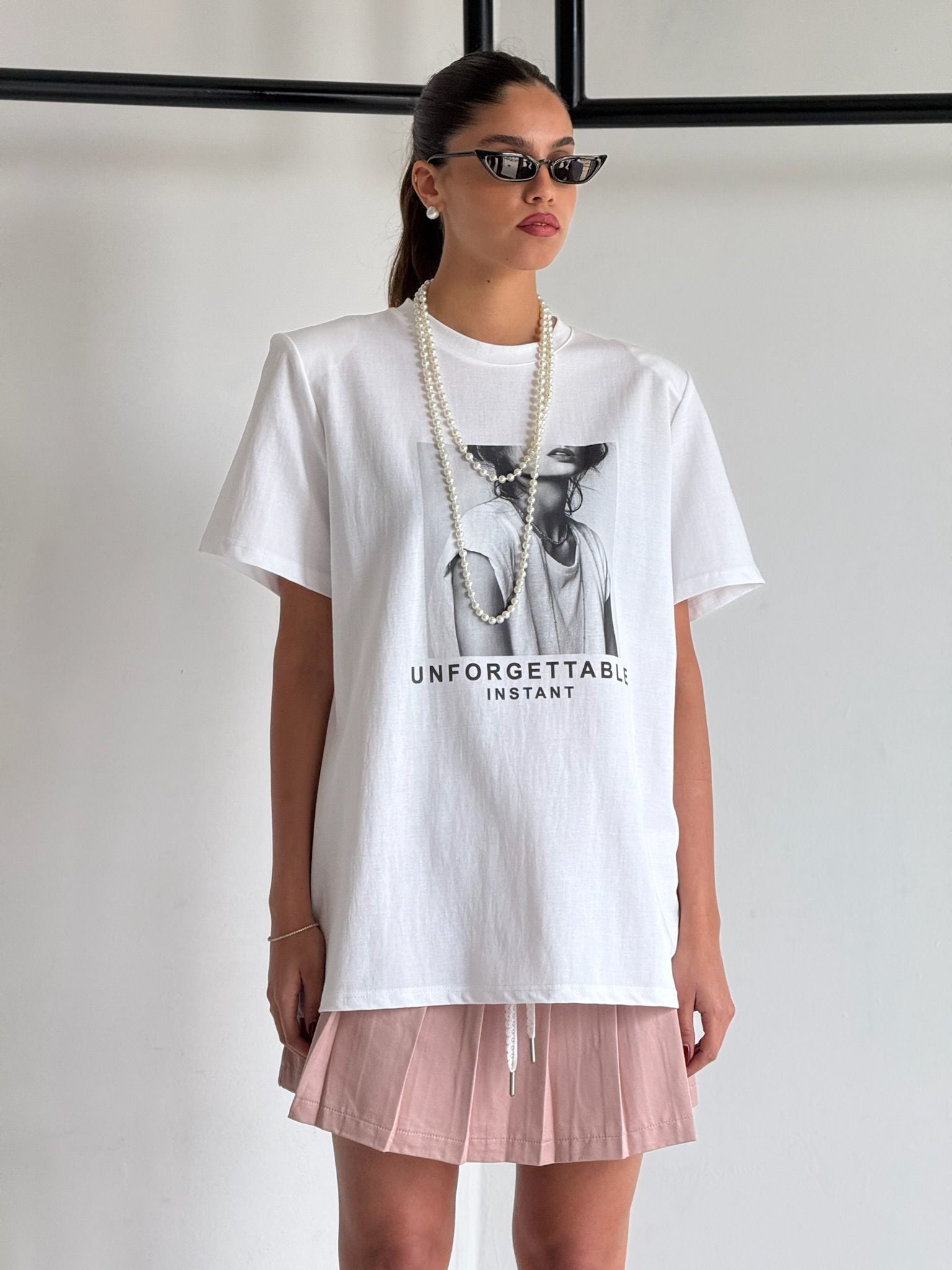 חצאית תומר ניוד