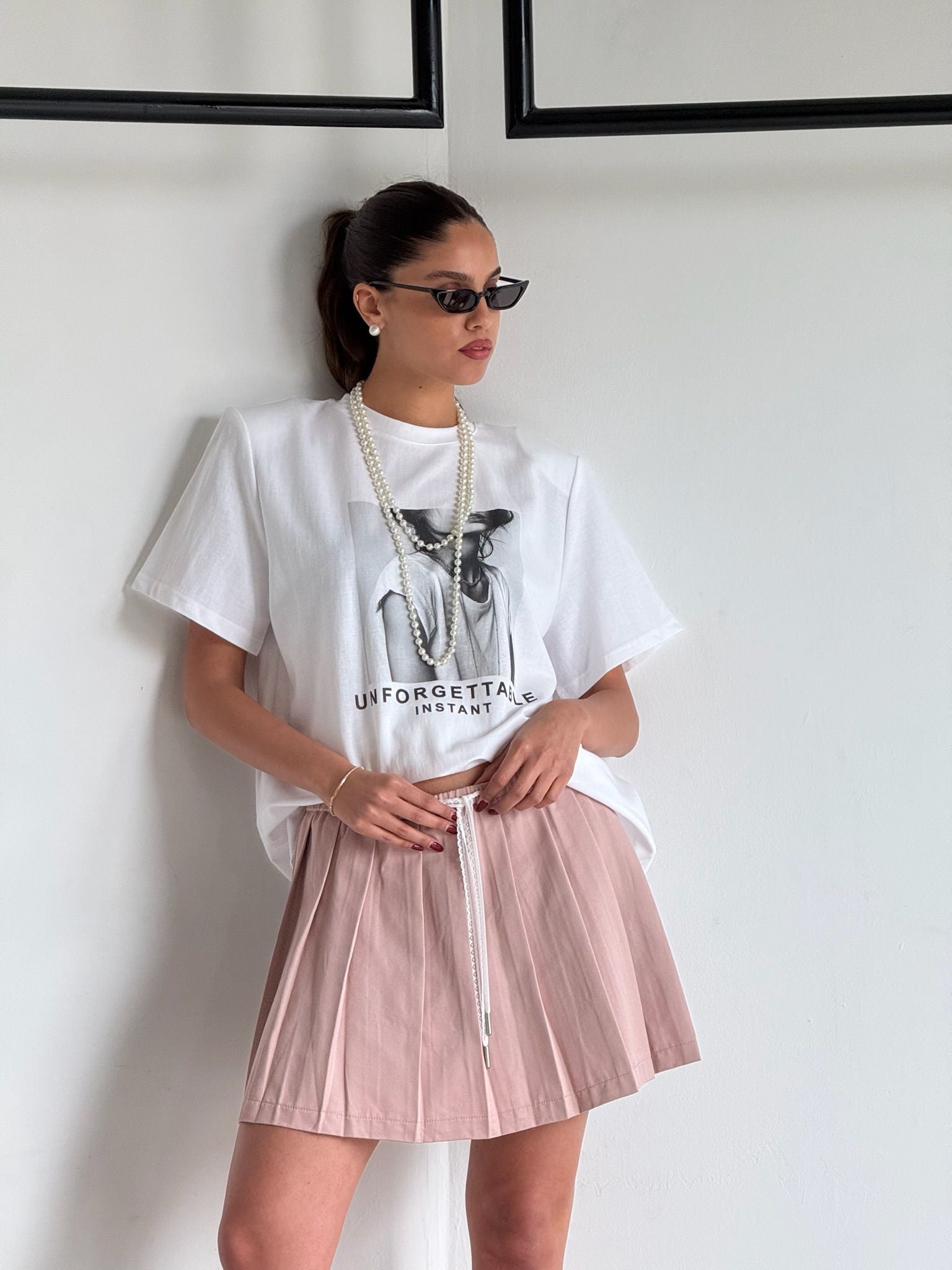 חצאית תומר ניוד