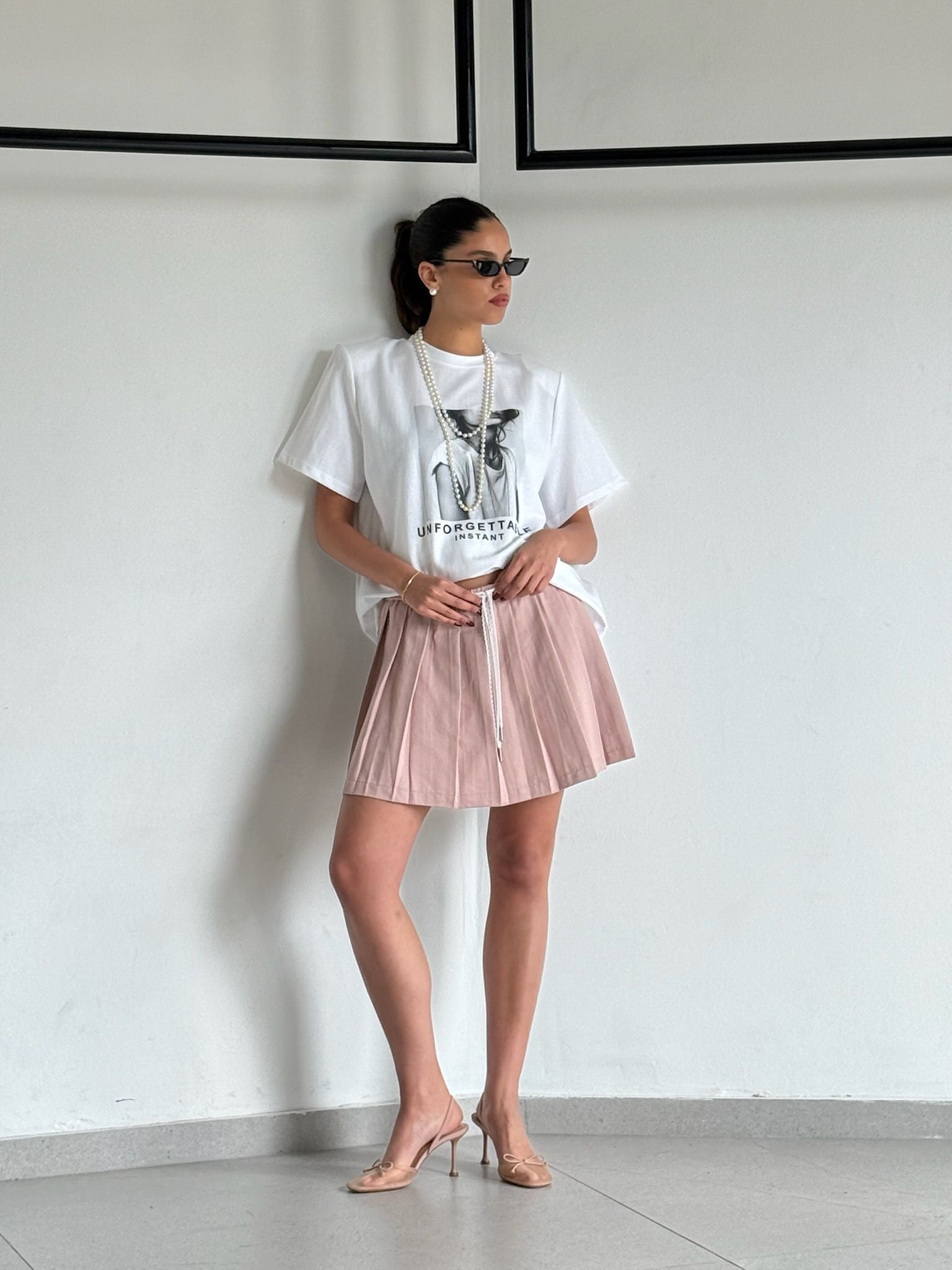 חצאית תומר ניוד