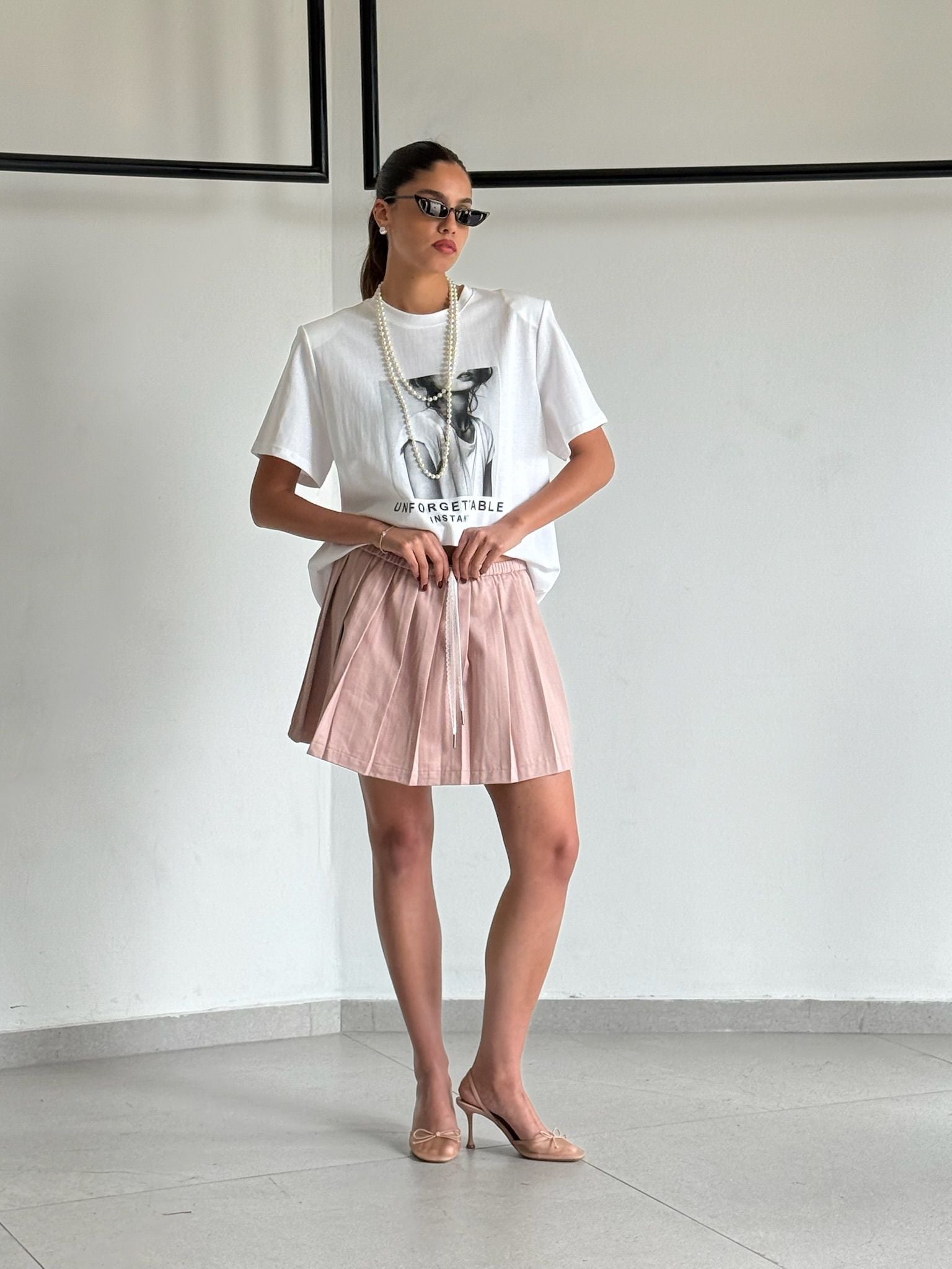 חצאית תומר ניוד