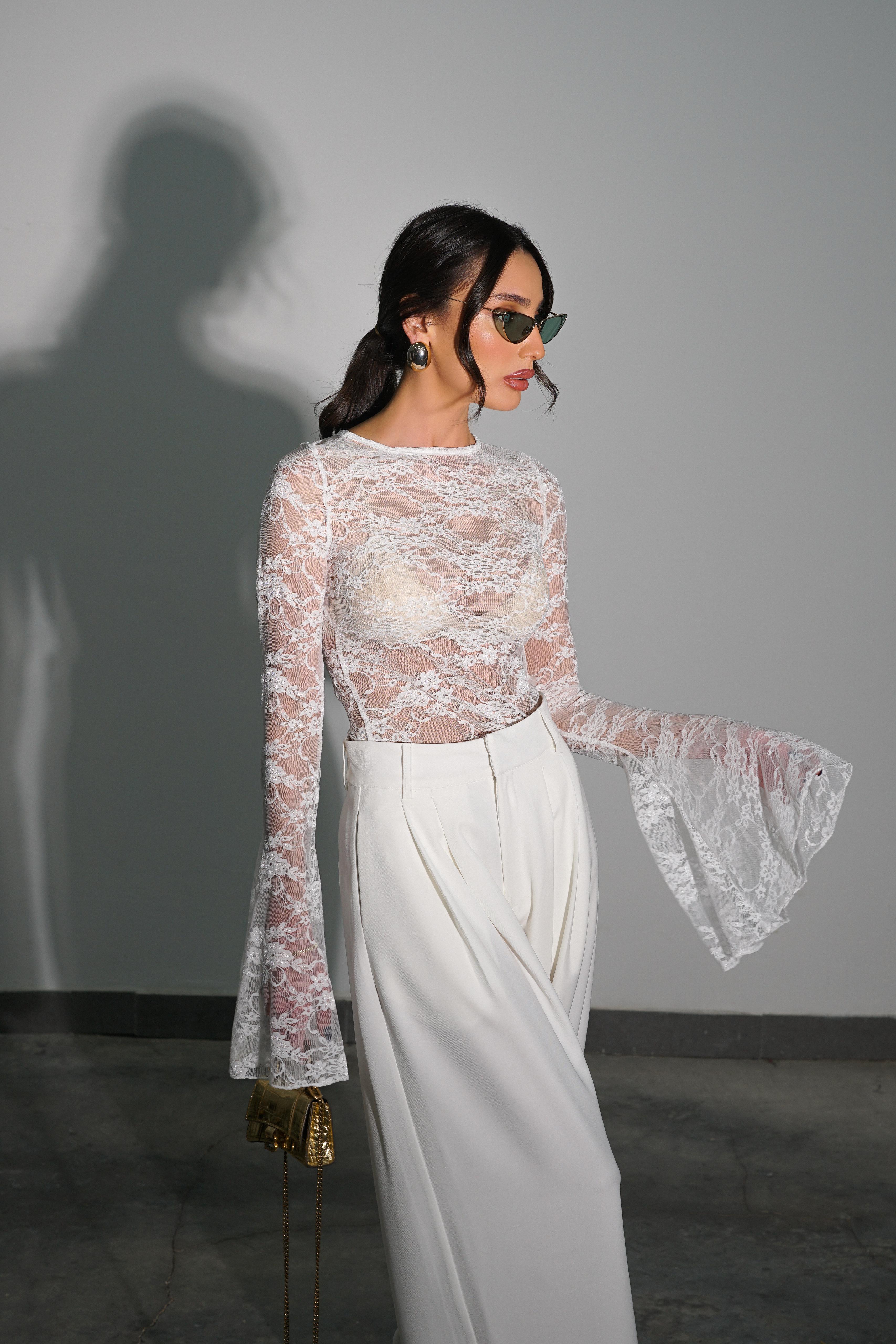 חולצת ויילט