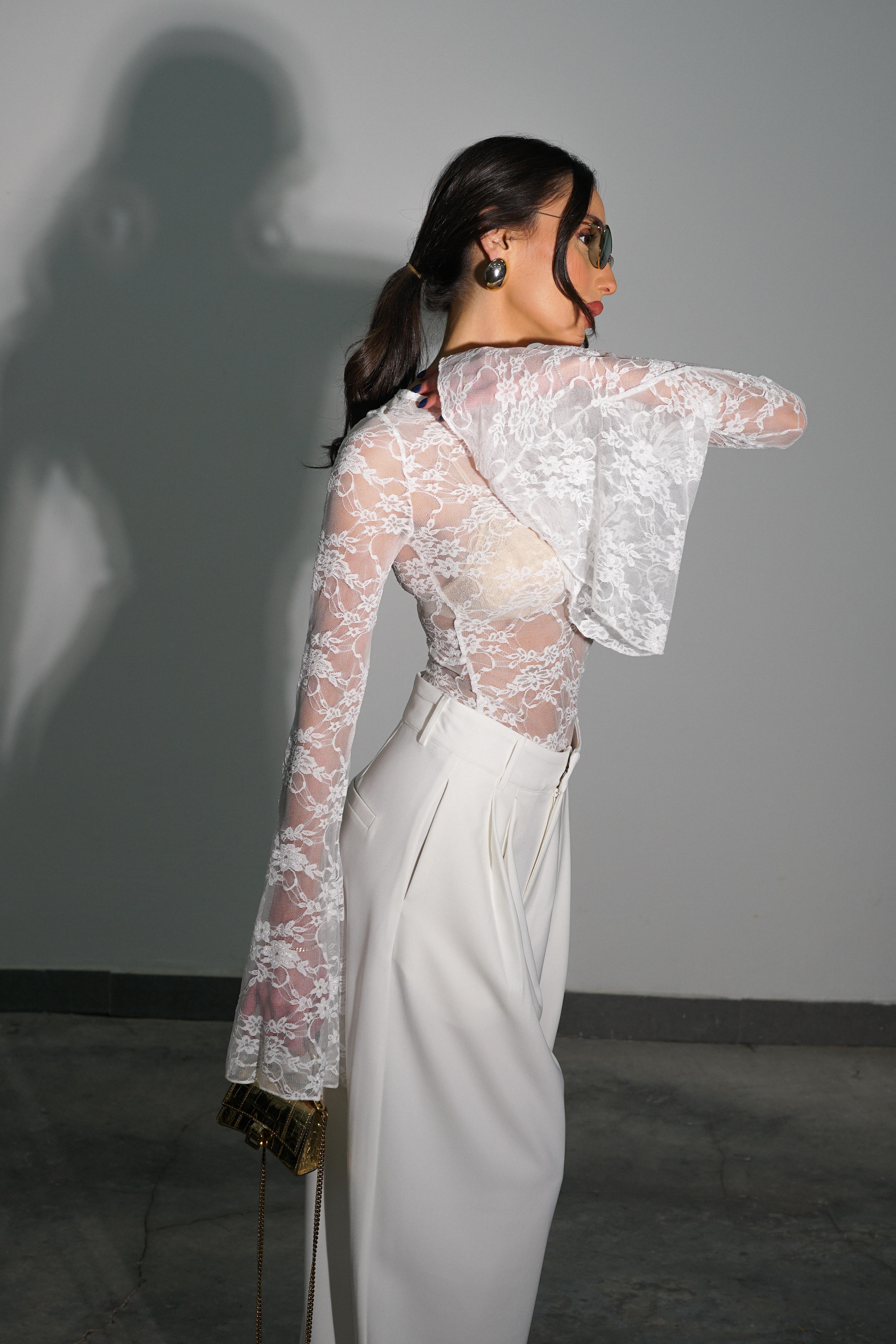 חולצת ויילט