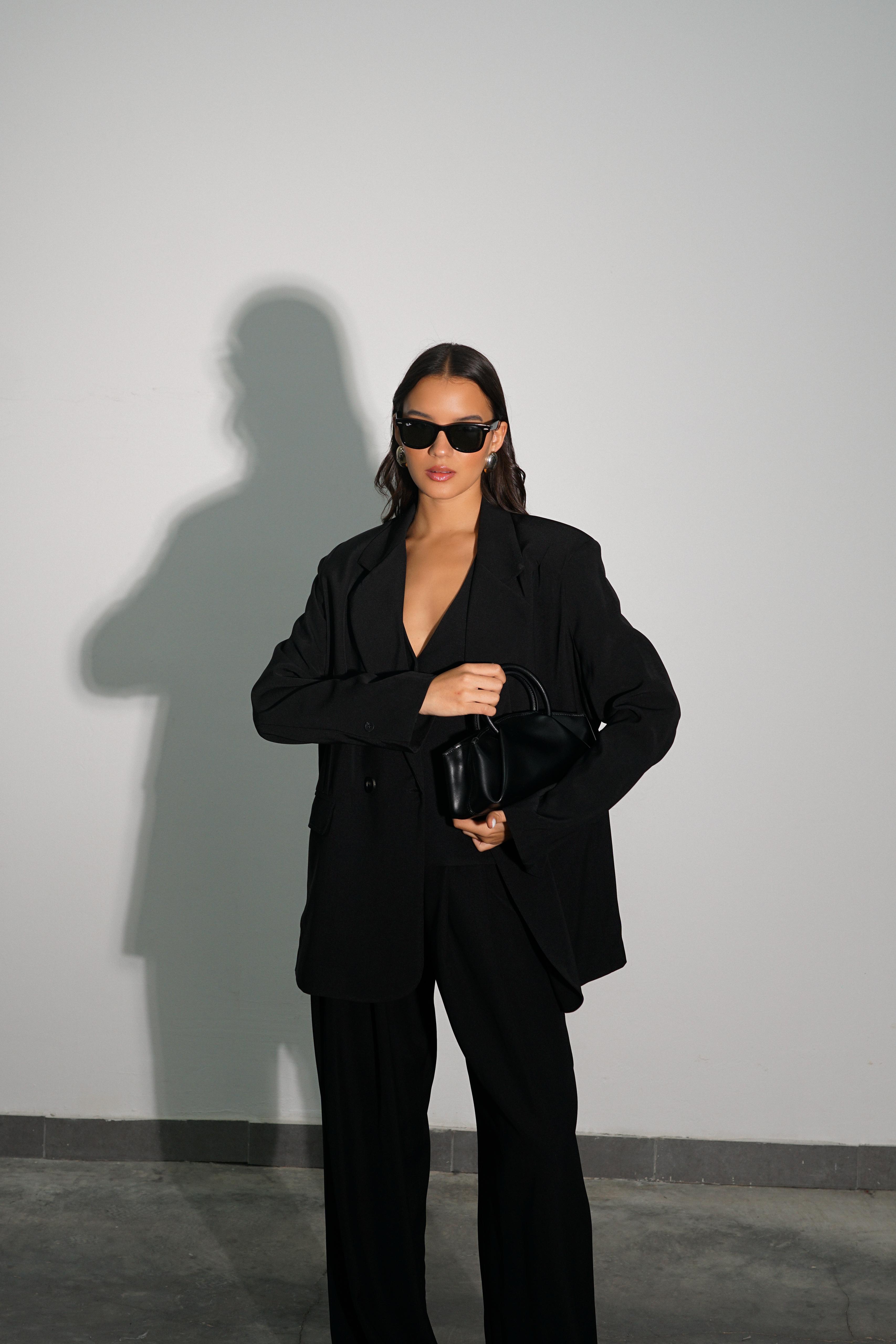 ווסט מאסימו שחור