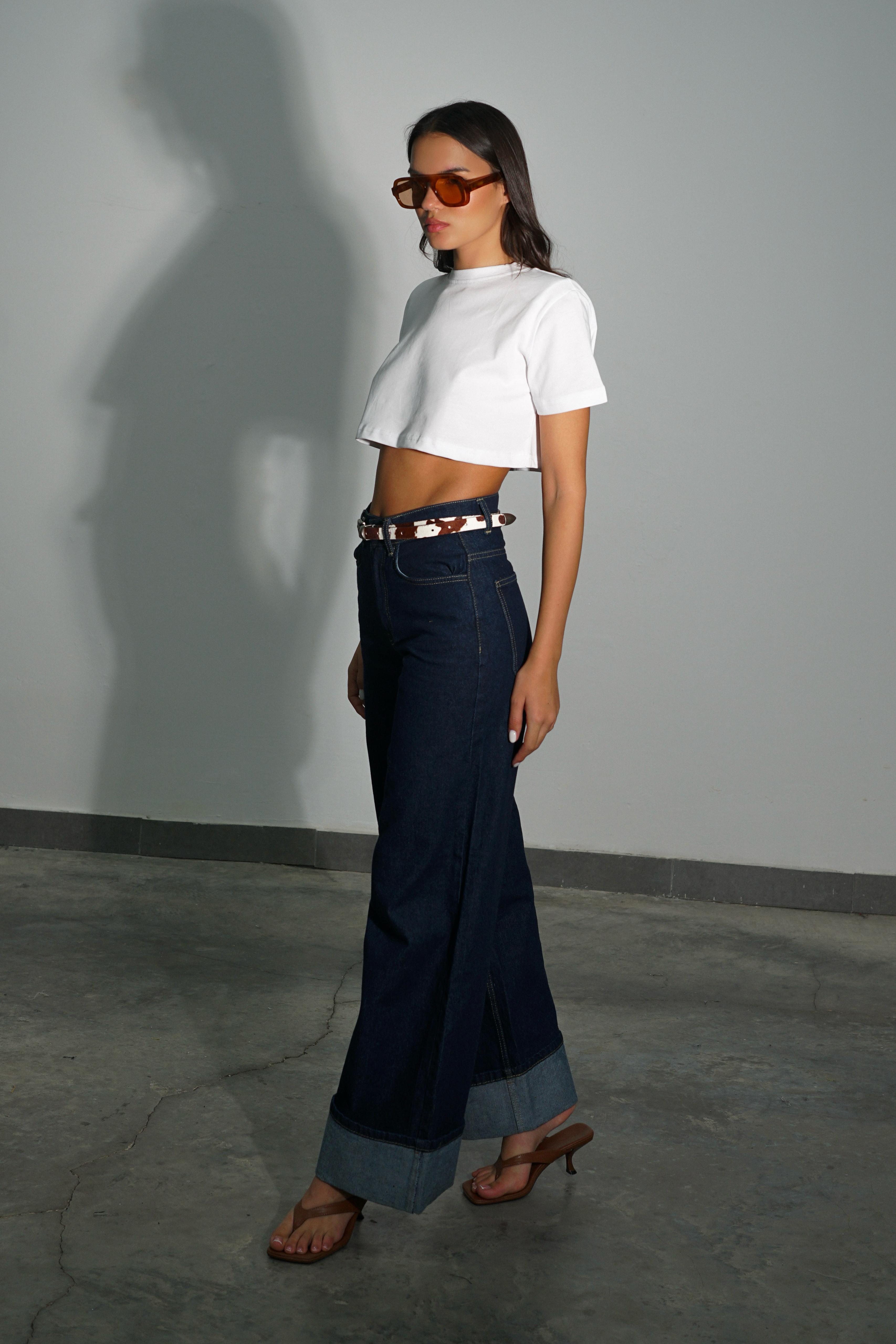 ג'ינס סיירס