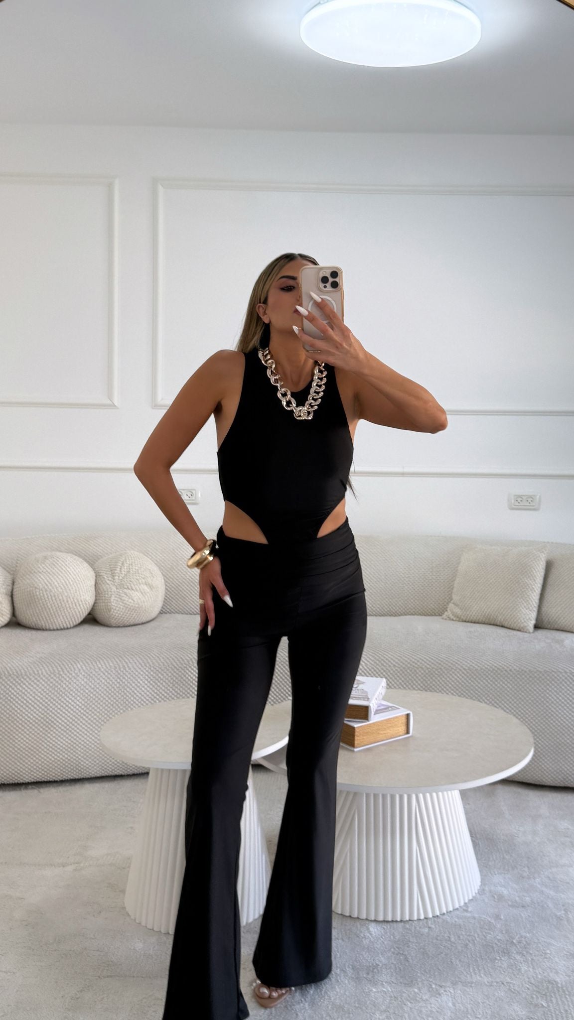 חליפת אנדיס