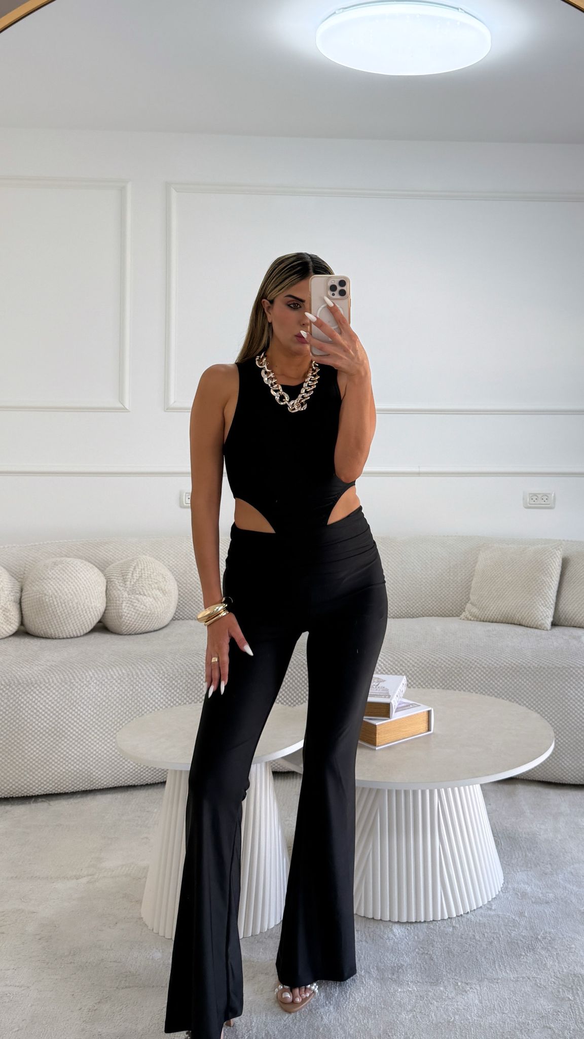 חליפת אנדיס