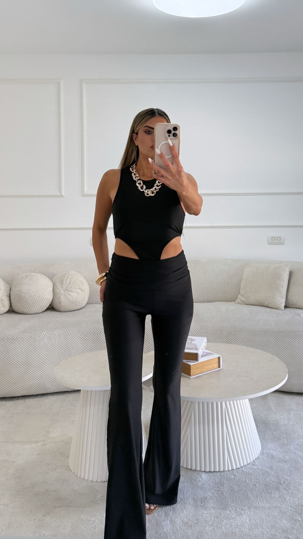 חליפת אנדיס