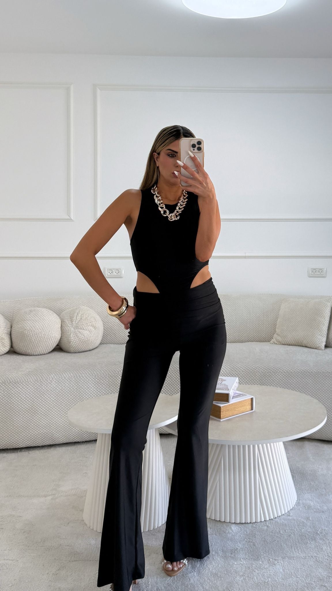 חליפת אנדיס