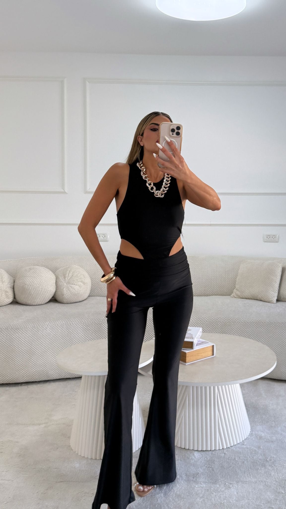 חליפת אנדיס