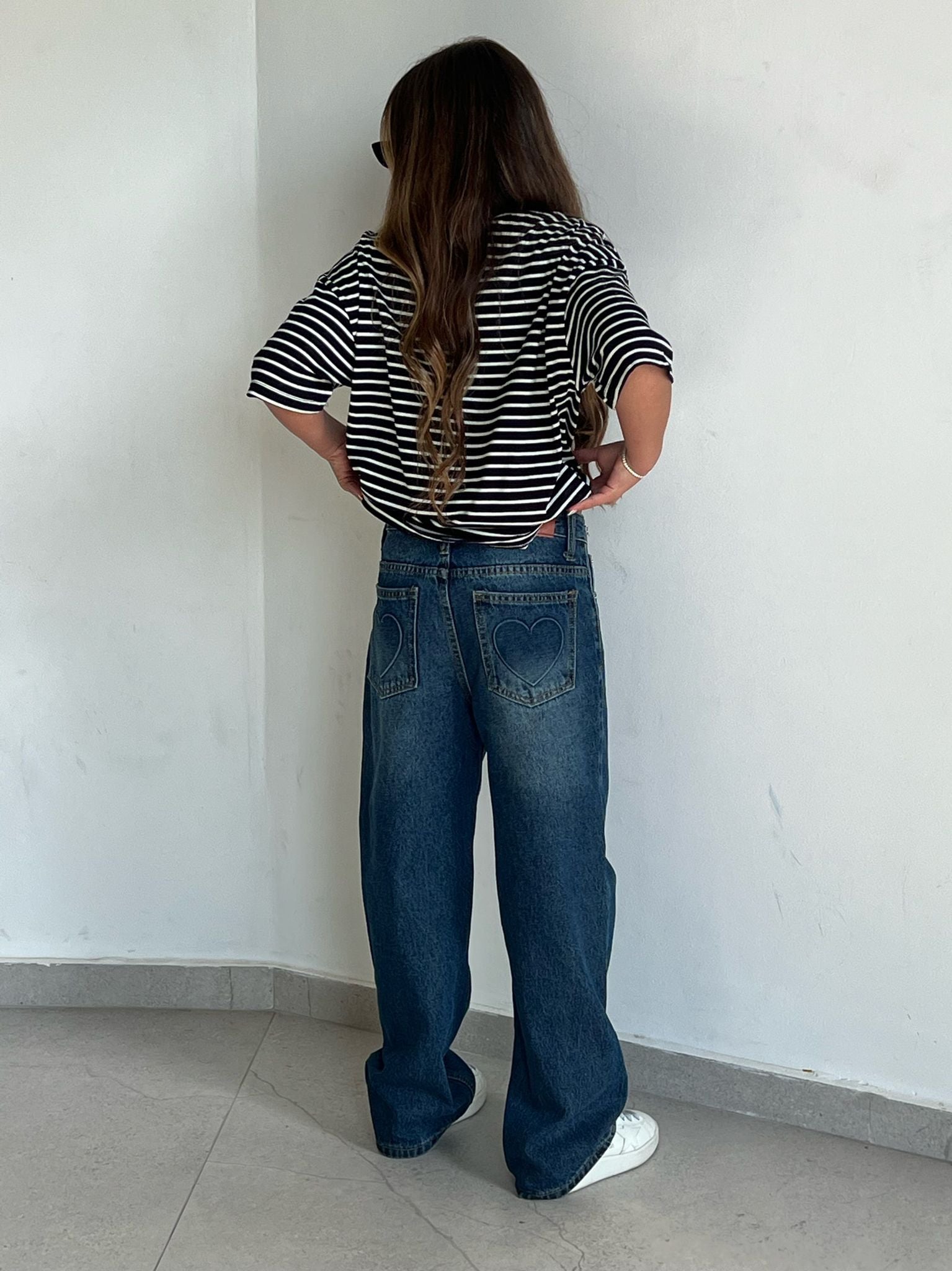 ג'ינס אימרי