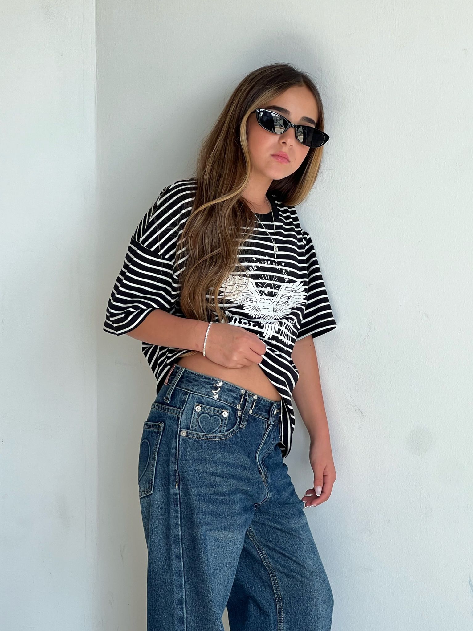 ג'ינס אימרי