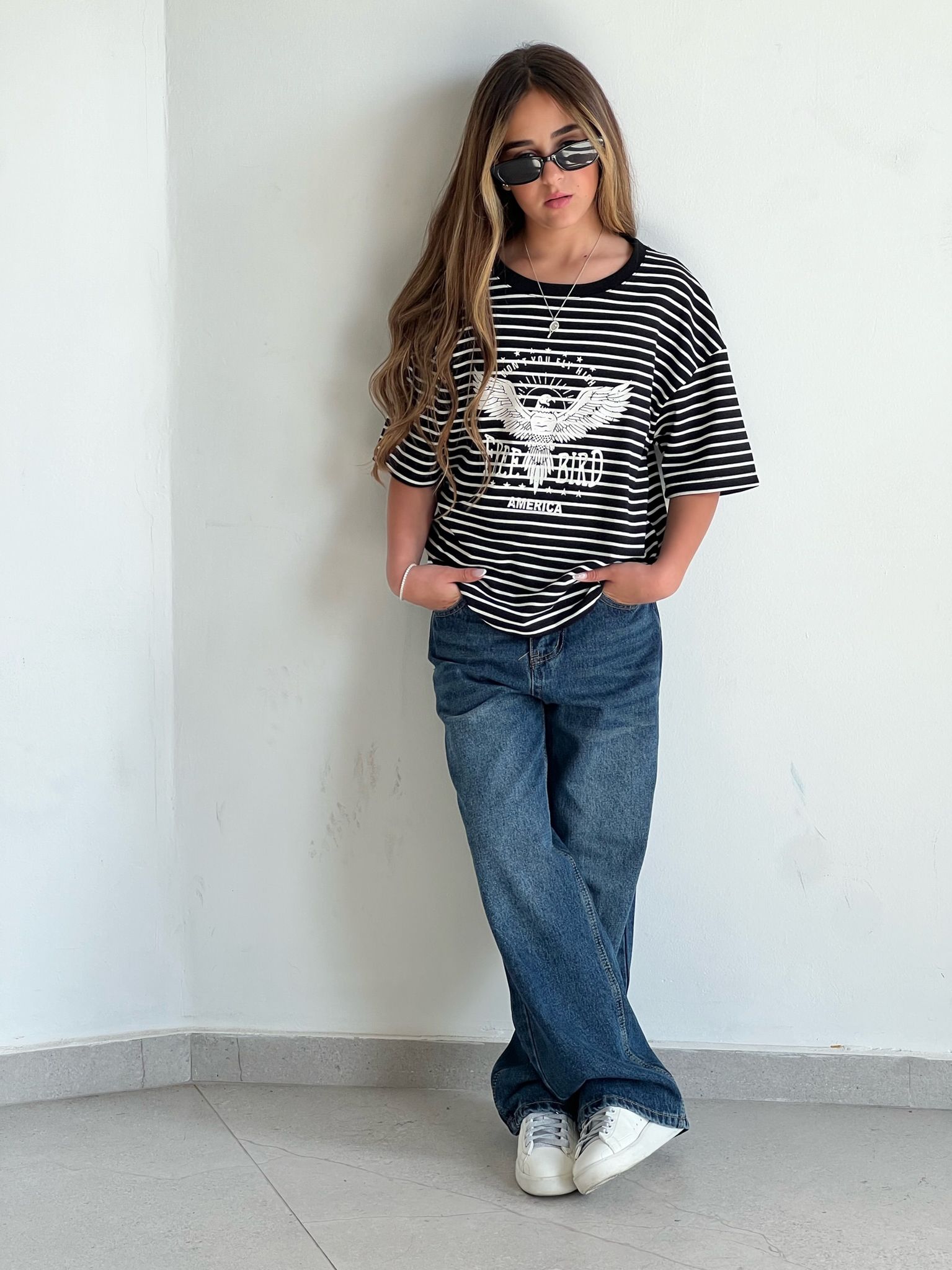 ג'ינס אימרי