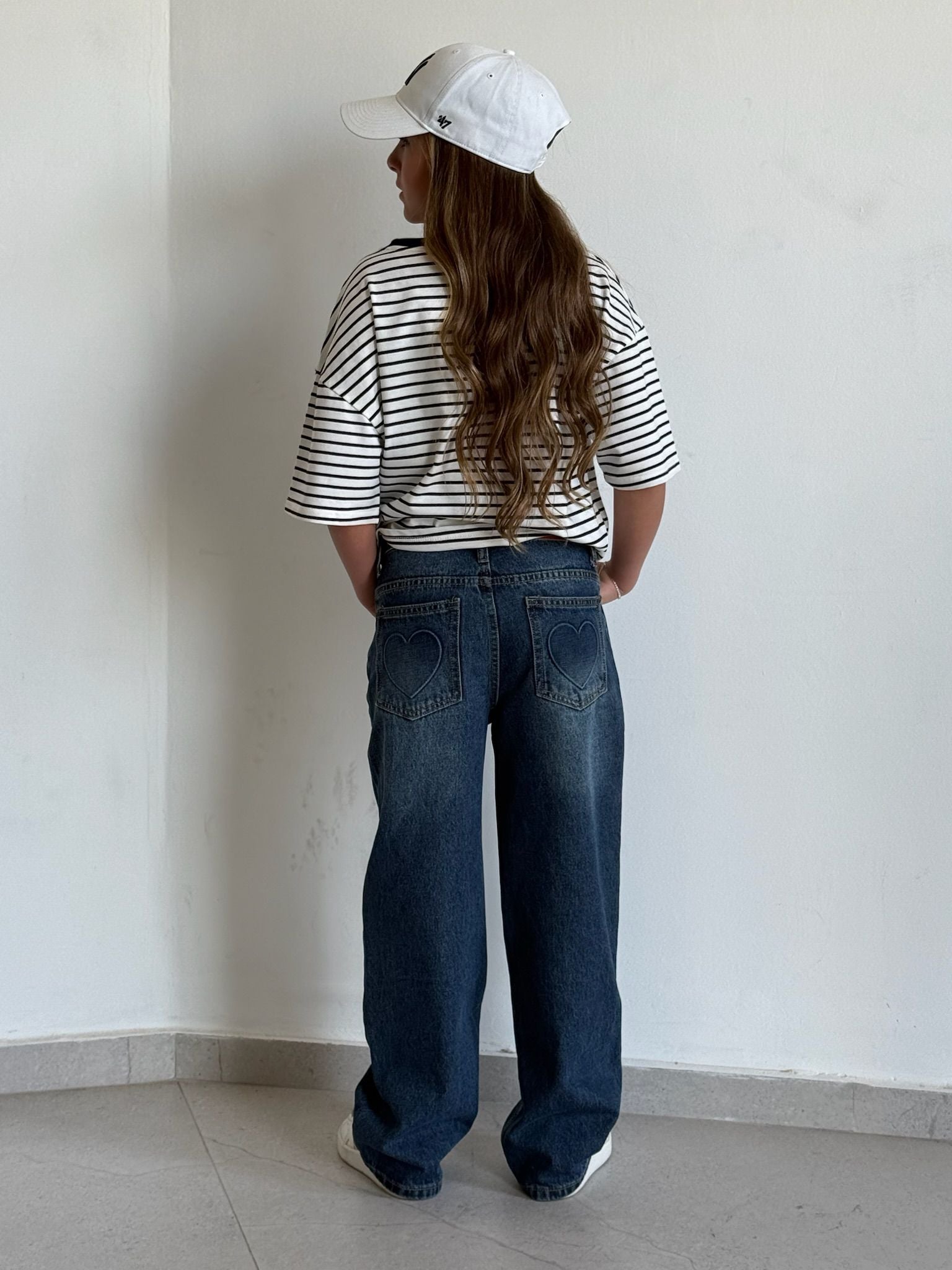 ג'ינס אימרי