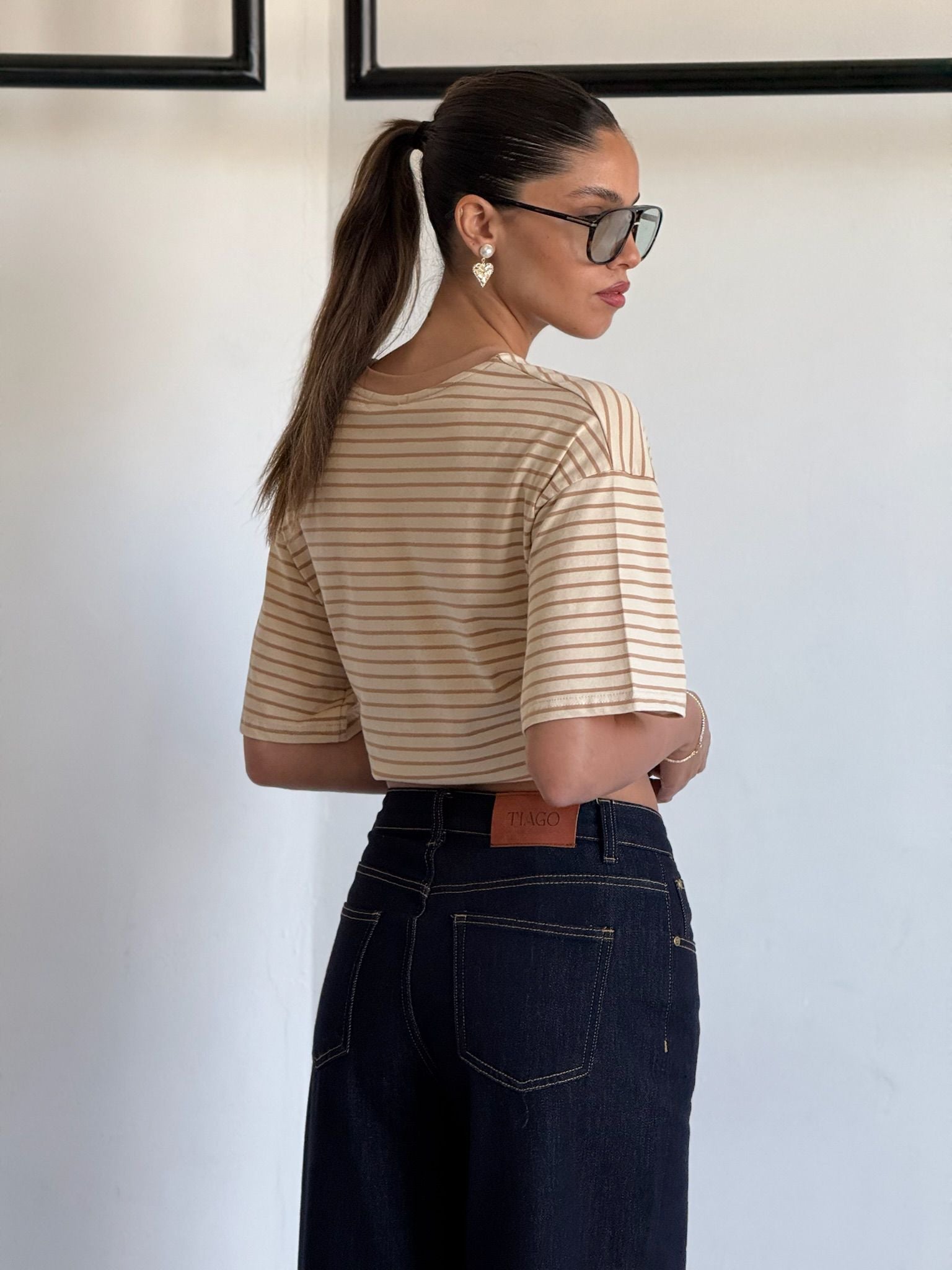 חולצת אלכסה