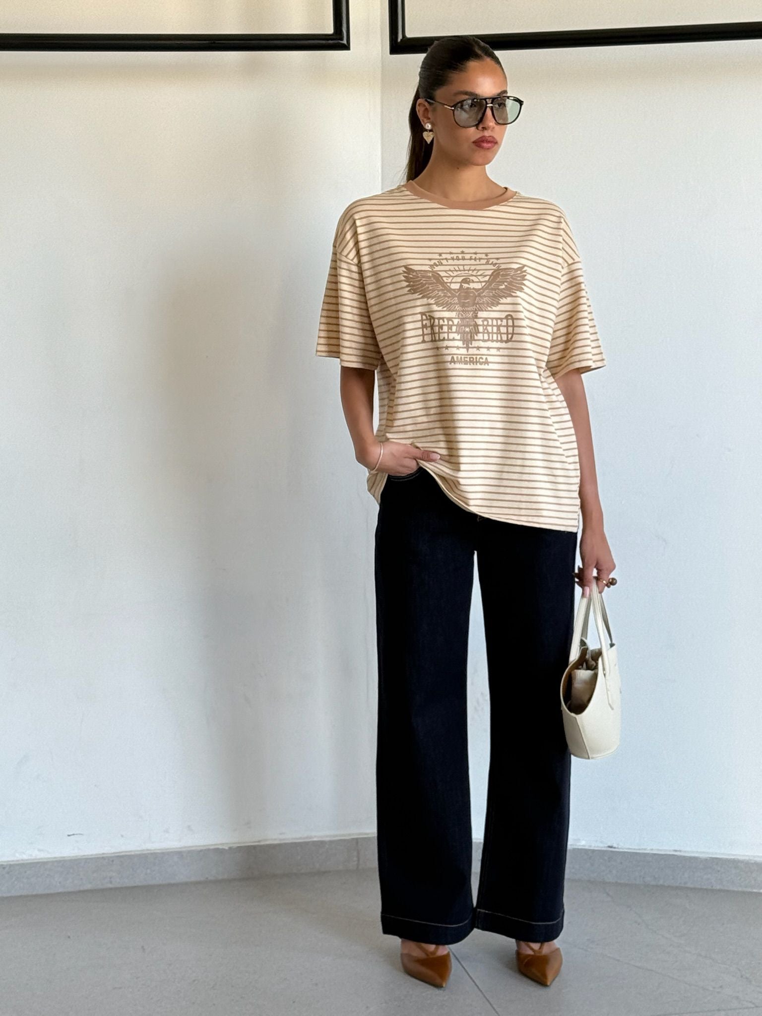 חולצת אלכסה