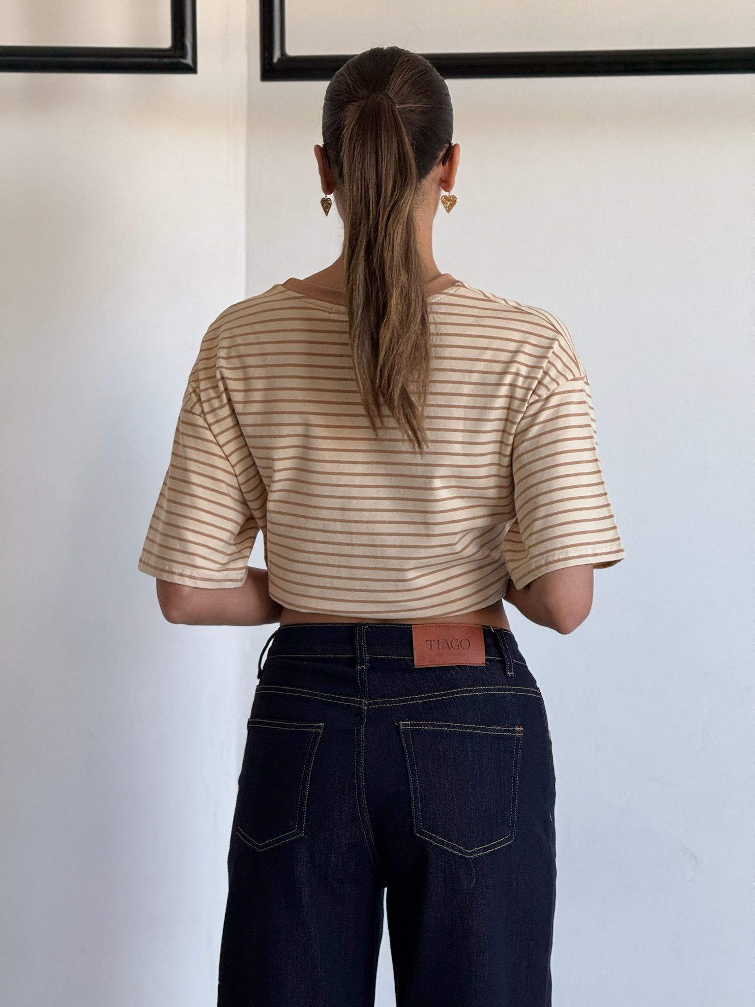 חולצת אלכסה