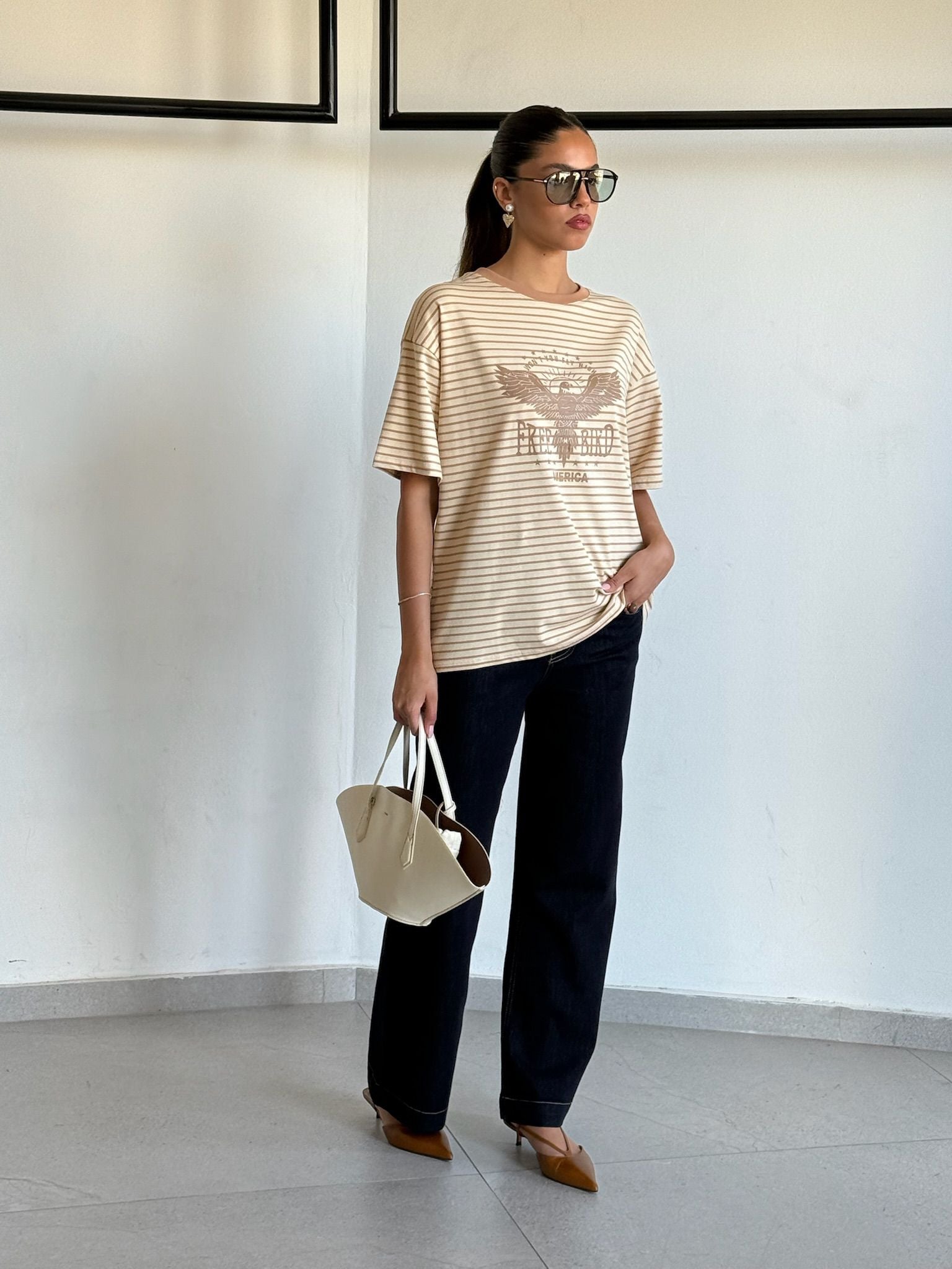 חולצת אלכסה