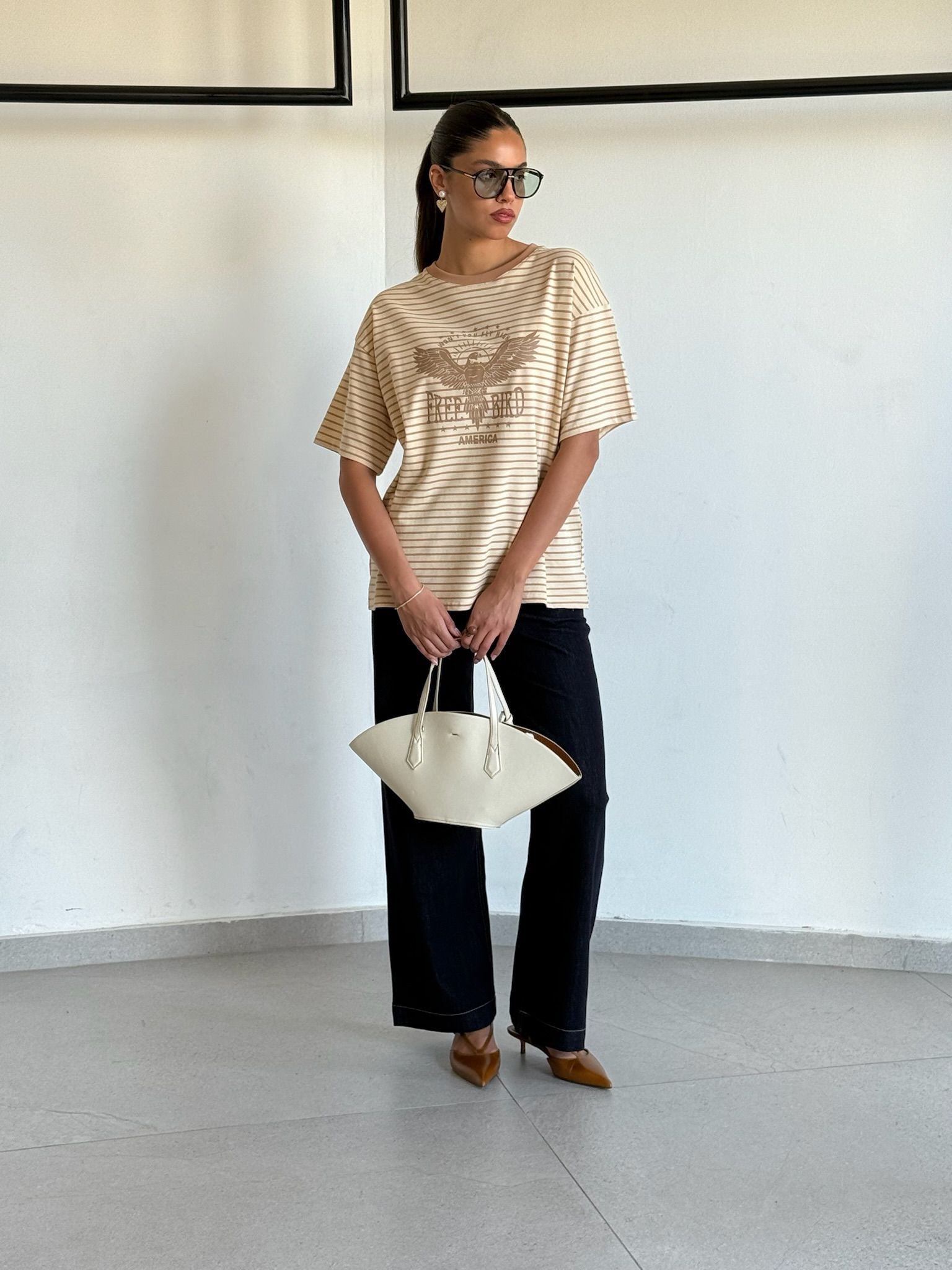 חולצת אלכסה