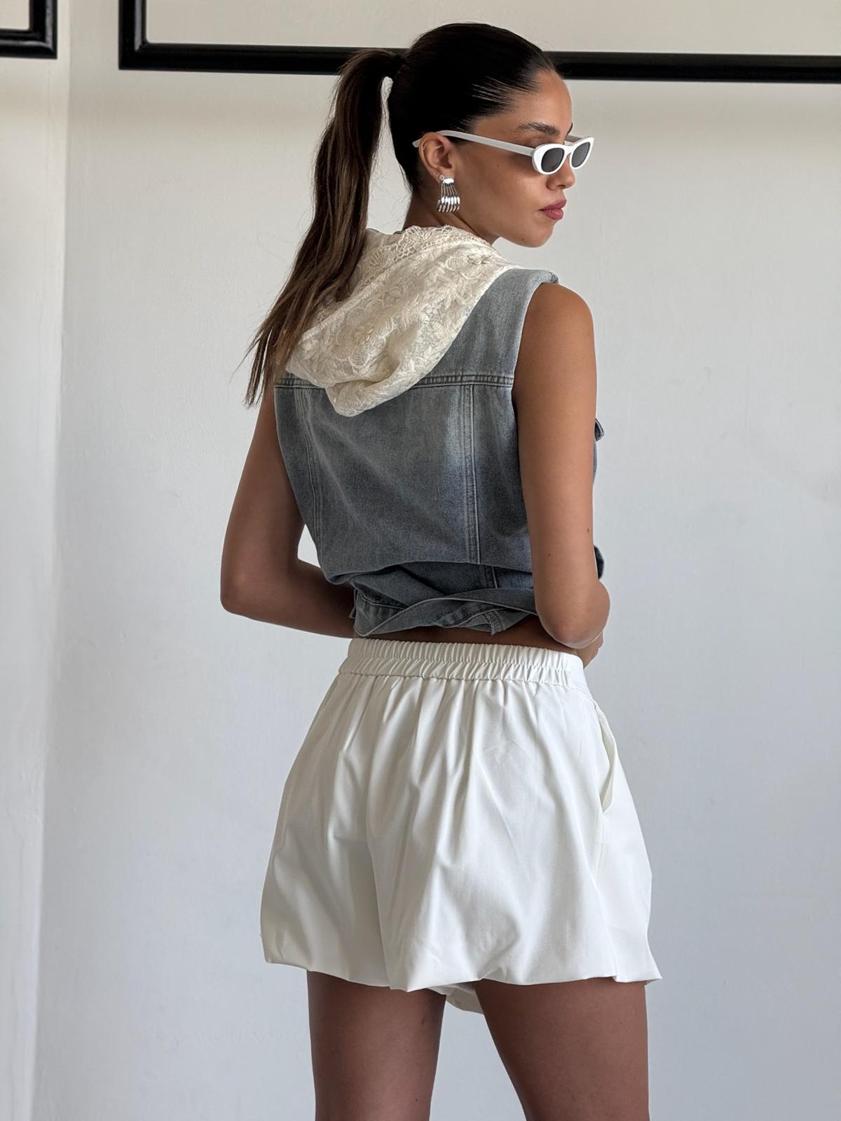 ווסט ג'ינס יעלה