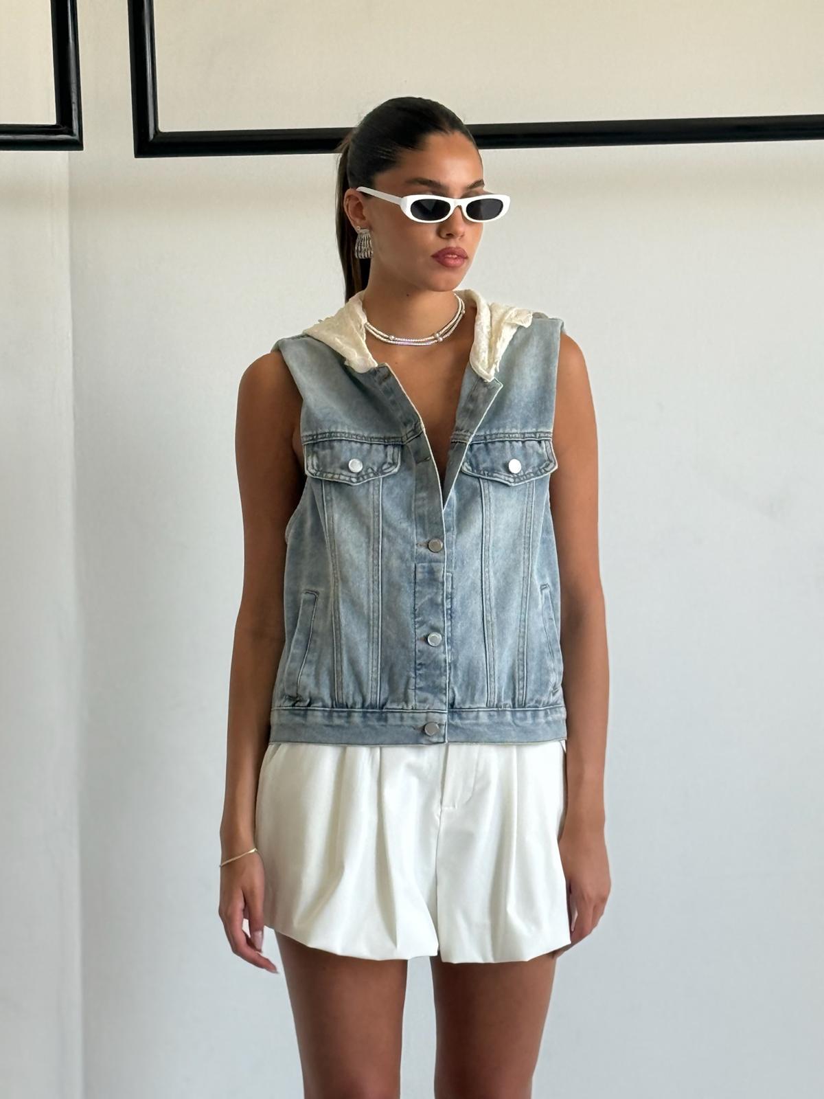 ווסט ג'ינס יעלה