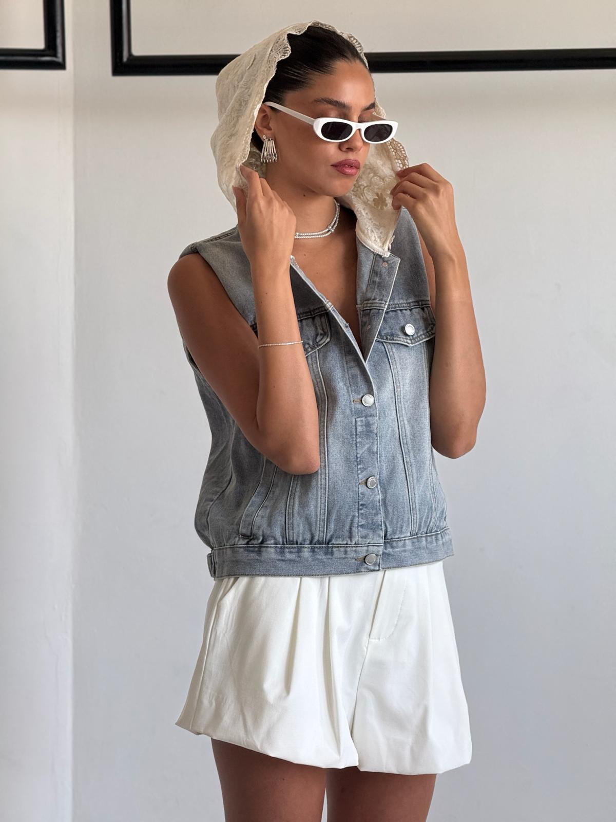 ווסט ג'ינס יעלה