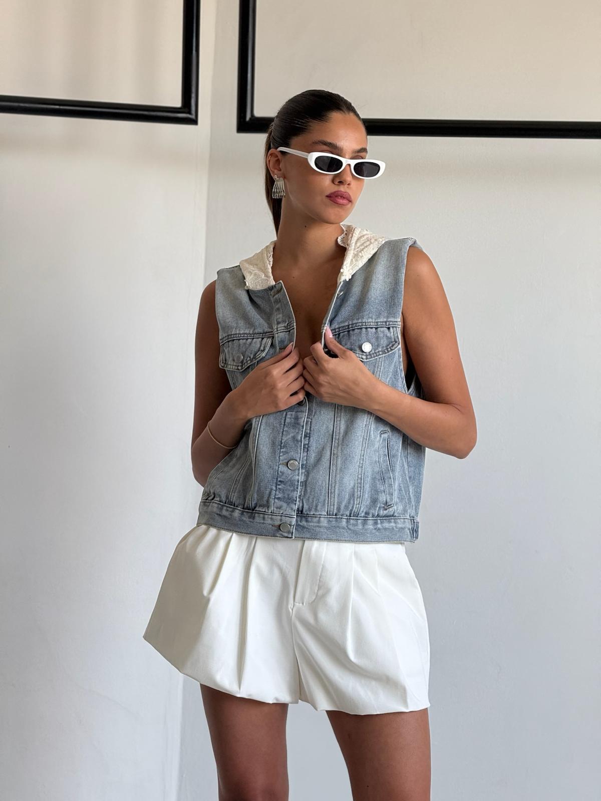 ווסט ג'ינס יעלה