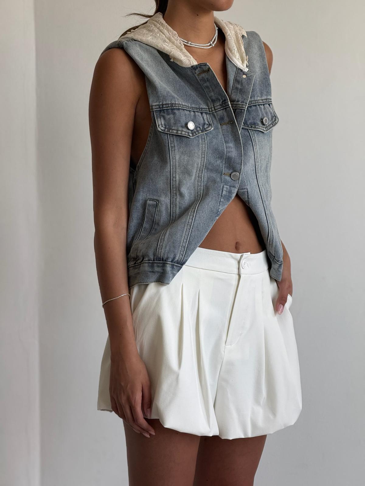 ווסט ג'ינס יעלה