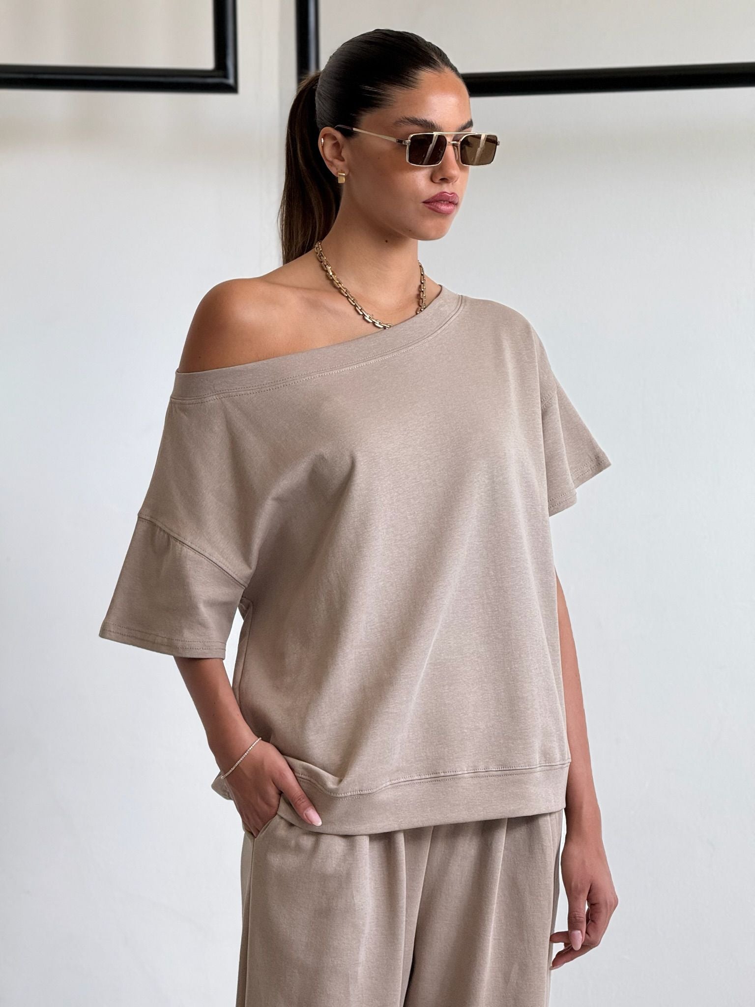 חליפת סול אבן