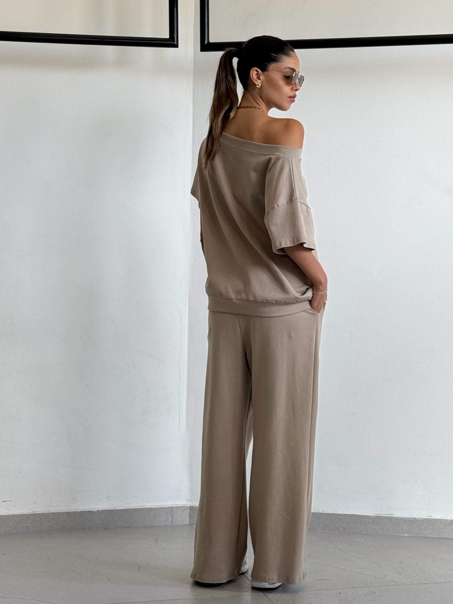 חליפת סול אבן